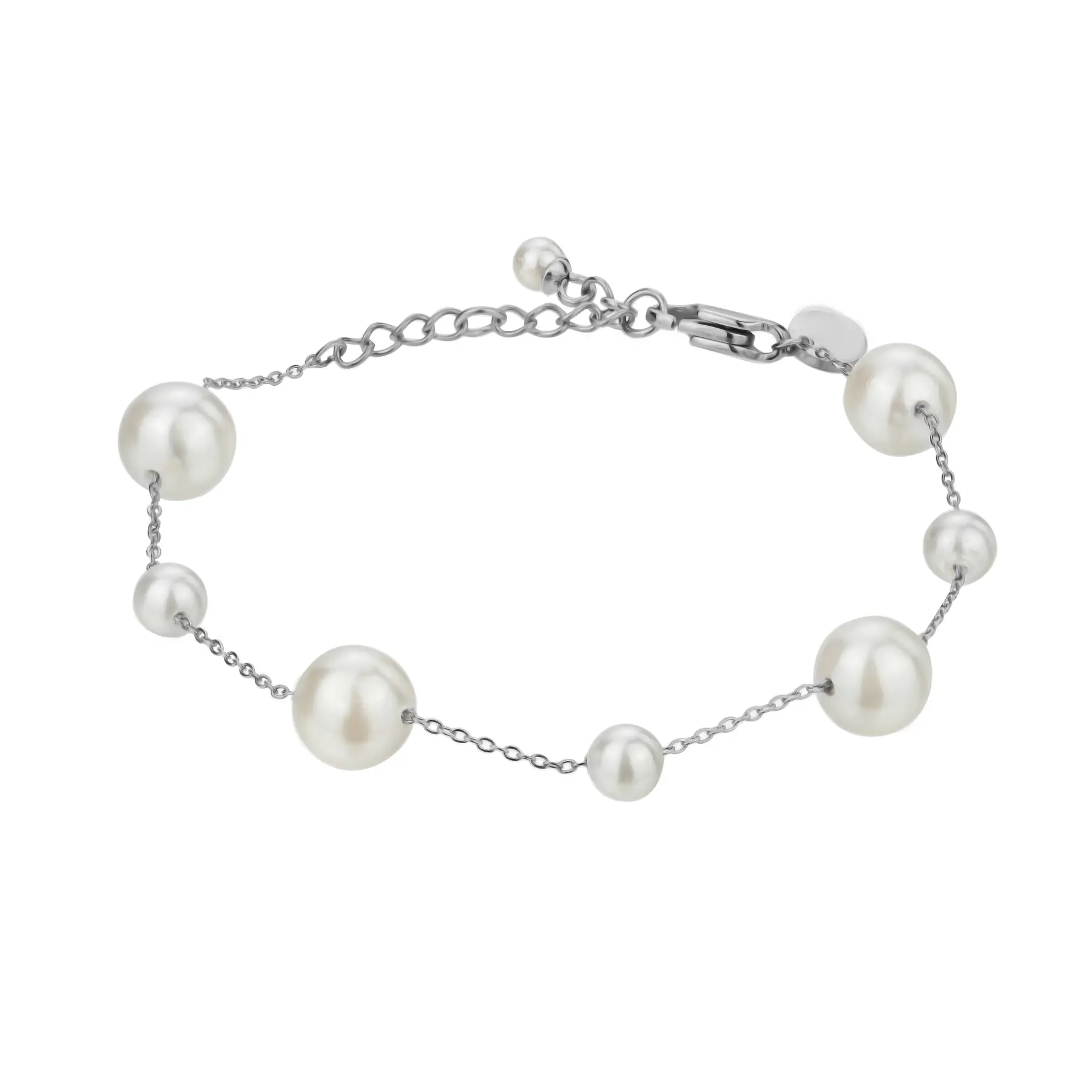 Armband für Damen Isabella Ford Noelle Pearl