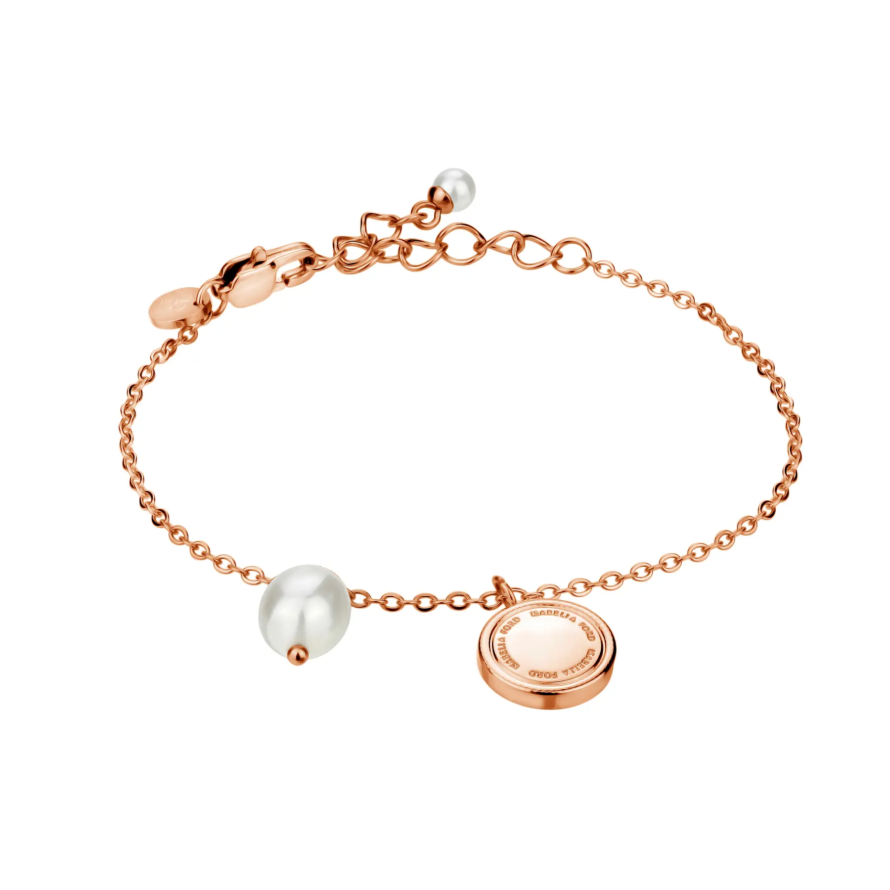 Armband für Frauen Isabella Ford Ella Pearl