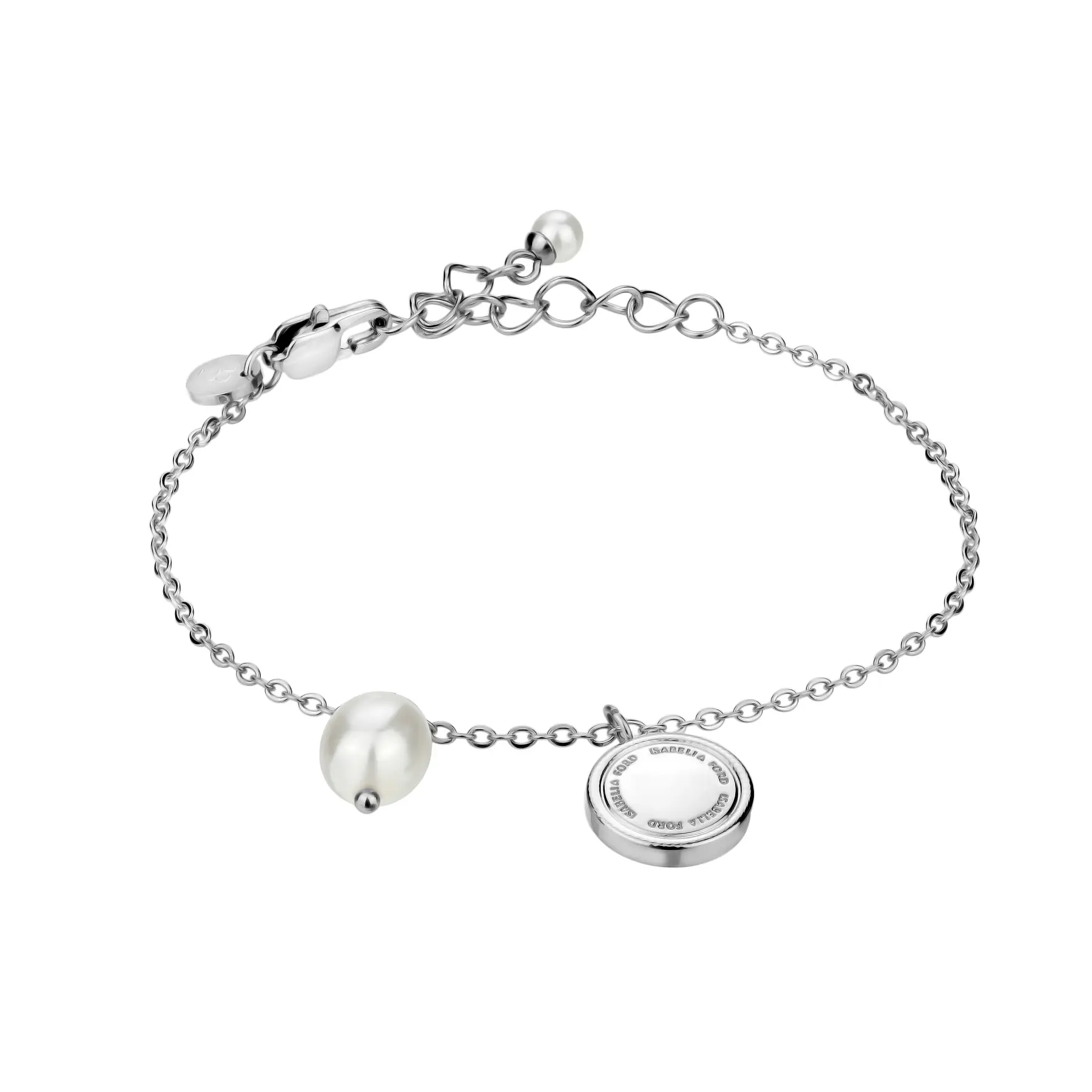 Armband für Frauen Isabella Ford Ella Pearl