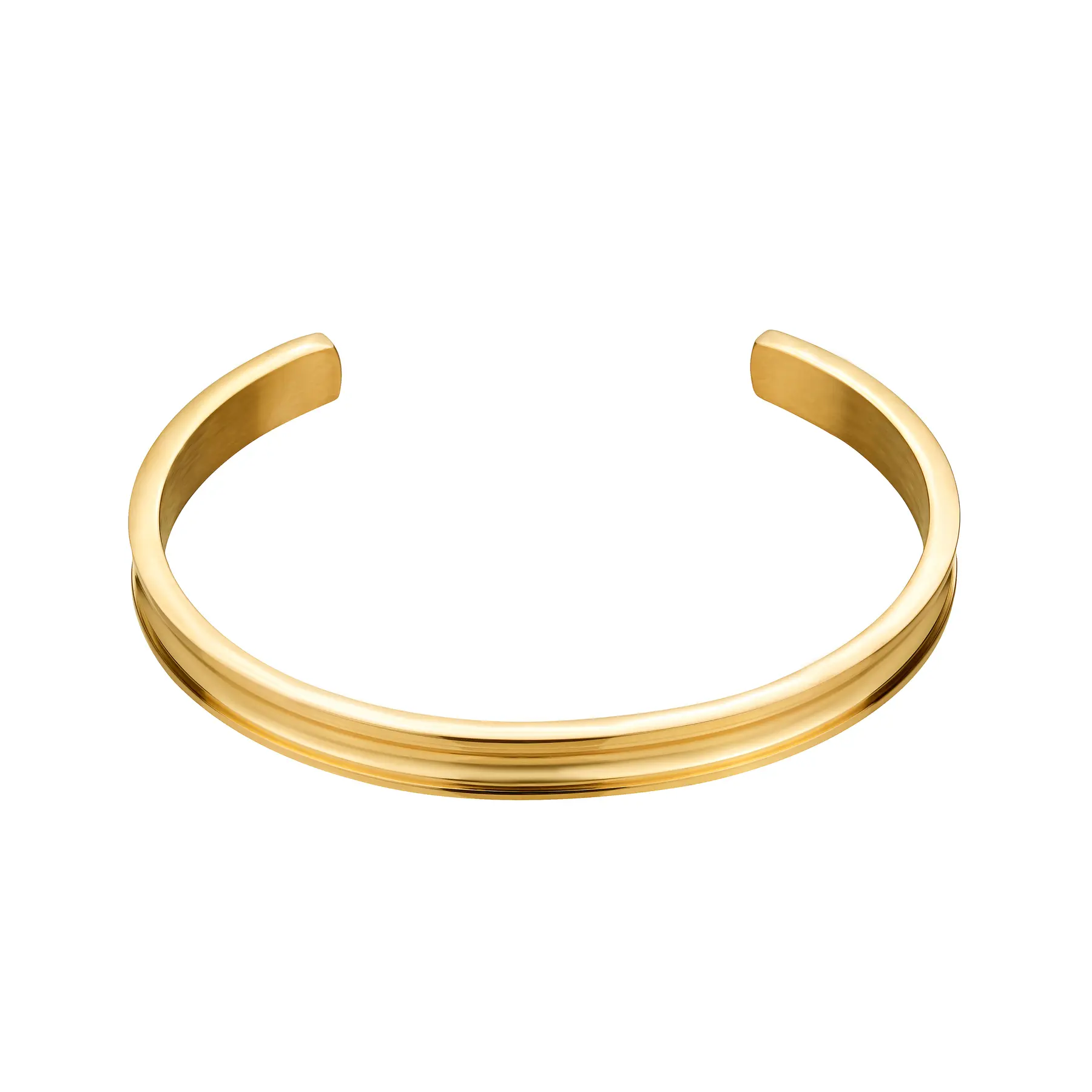 Manschettenarmband für Frauen Isabella Ford Solene