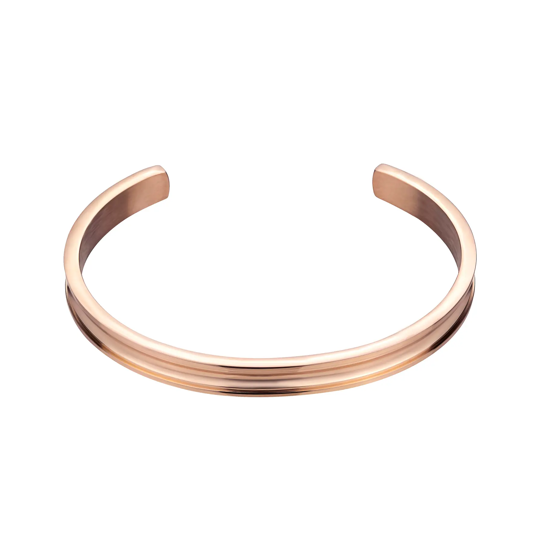 Manschettenarmband für Frauen Isabella Ford Solene