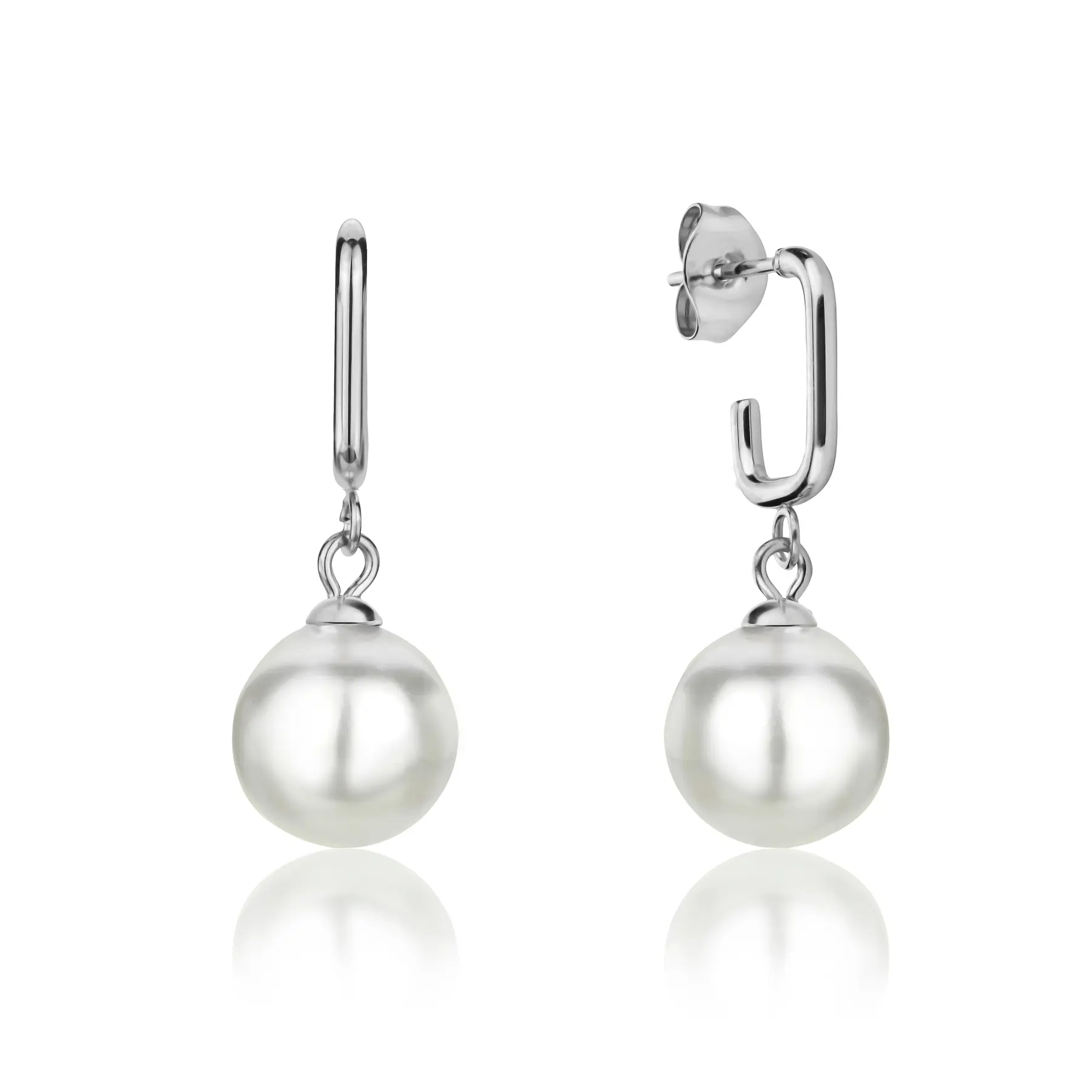 Orecchini da donna Isabella Ford Bella Pearl