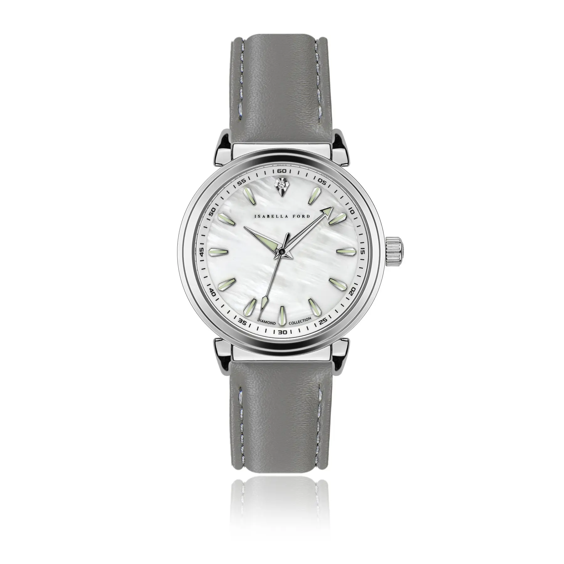 Vrouwenhorloge Isabella Ford Joie
