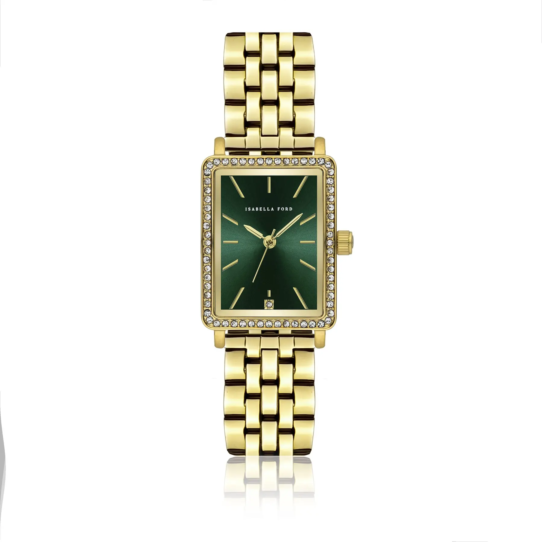 Orologio da donna Isabella Ford Zélie