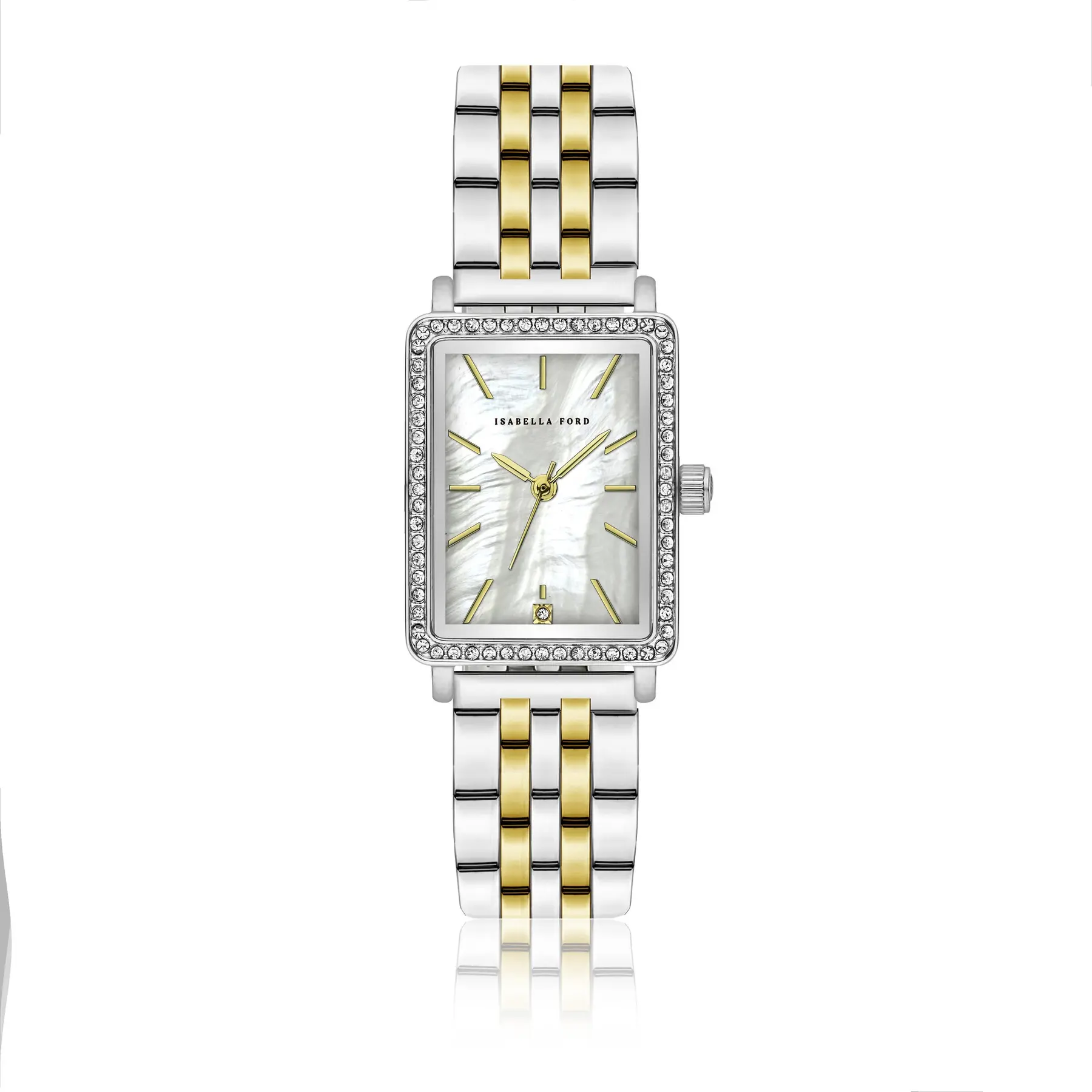 Orologio da donna Isabella Ford Agathe