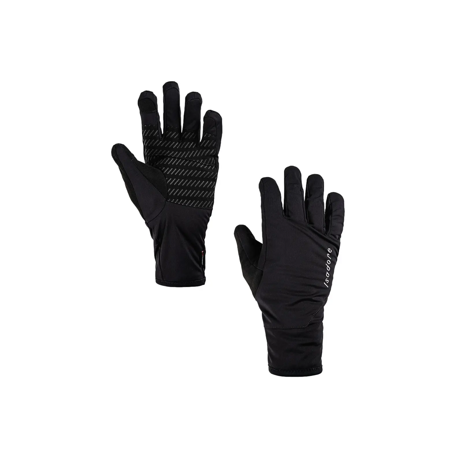 Lange Handschuhe Isadore