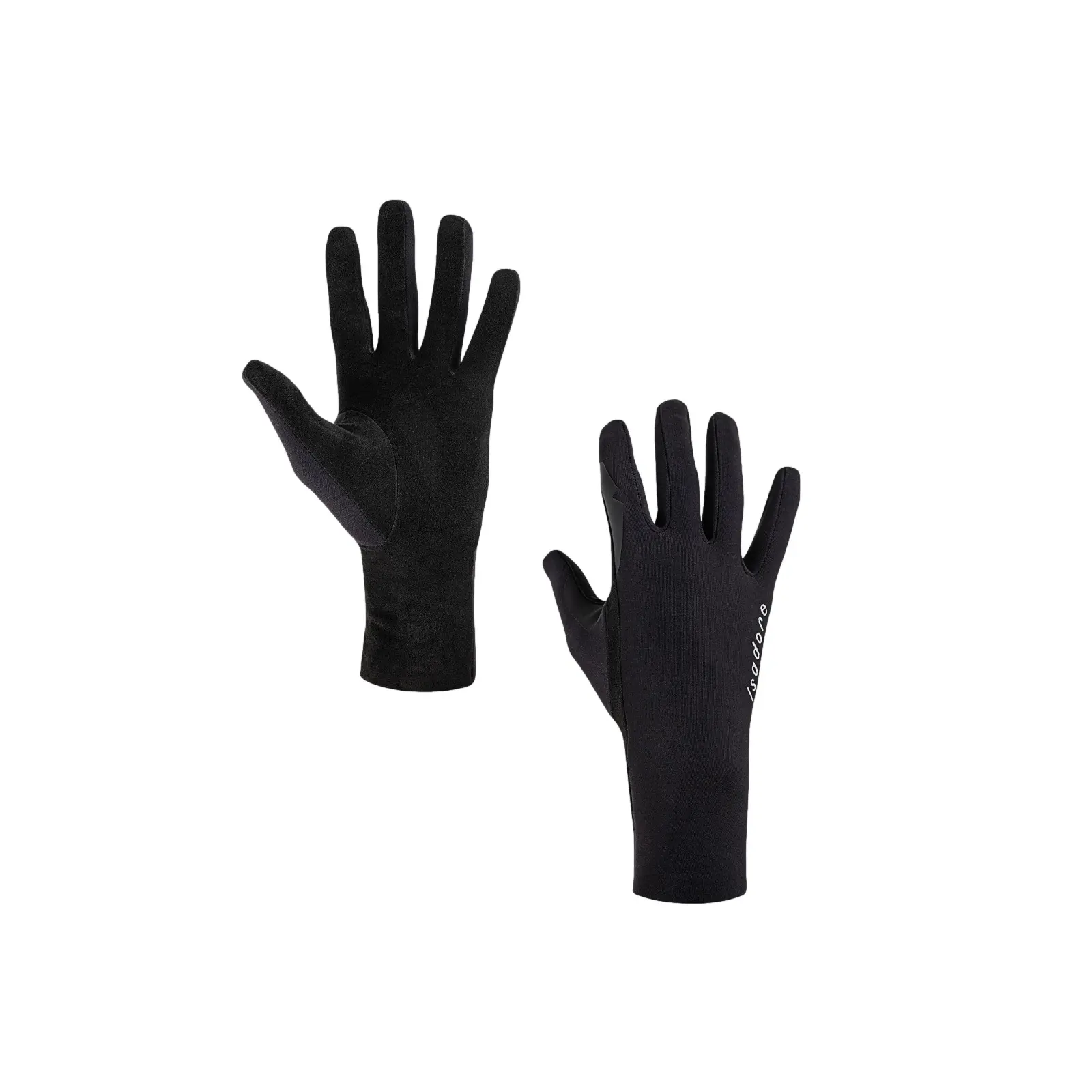Lange Handschuhe Isadore