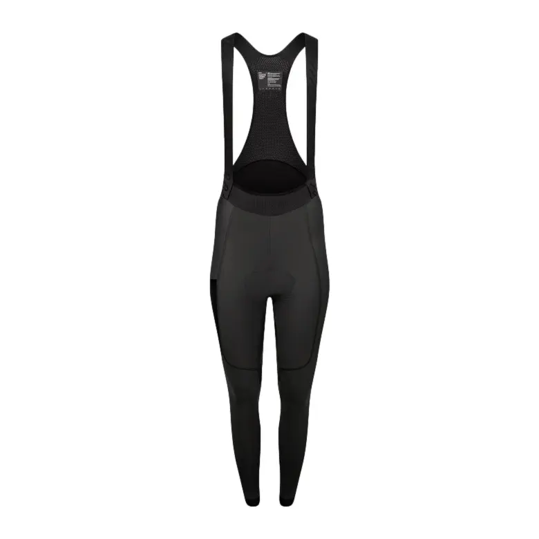 Lange Radlerhose Damen Isadore Signature Beluga