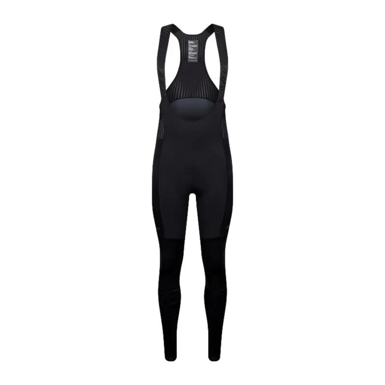 Lange Hose Isadore Signature