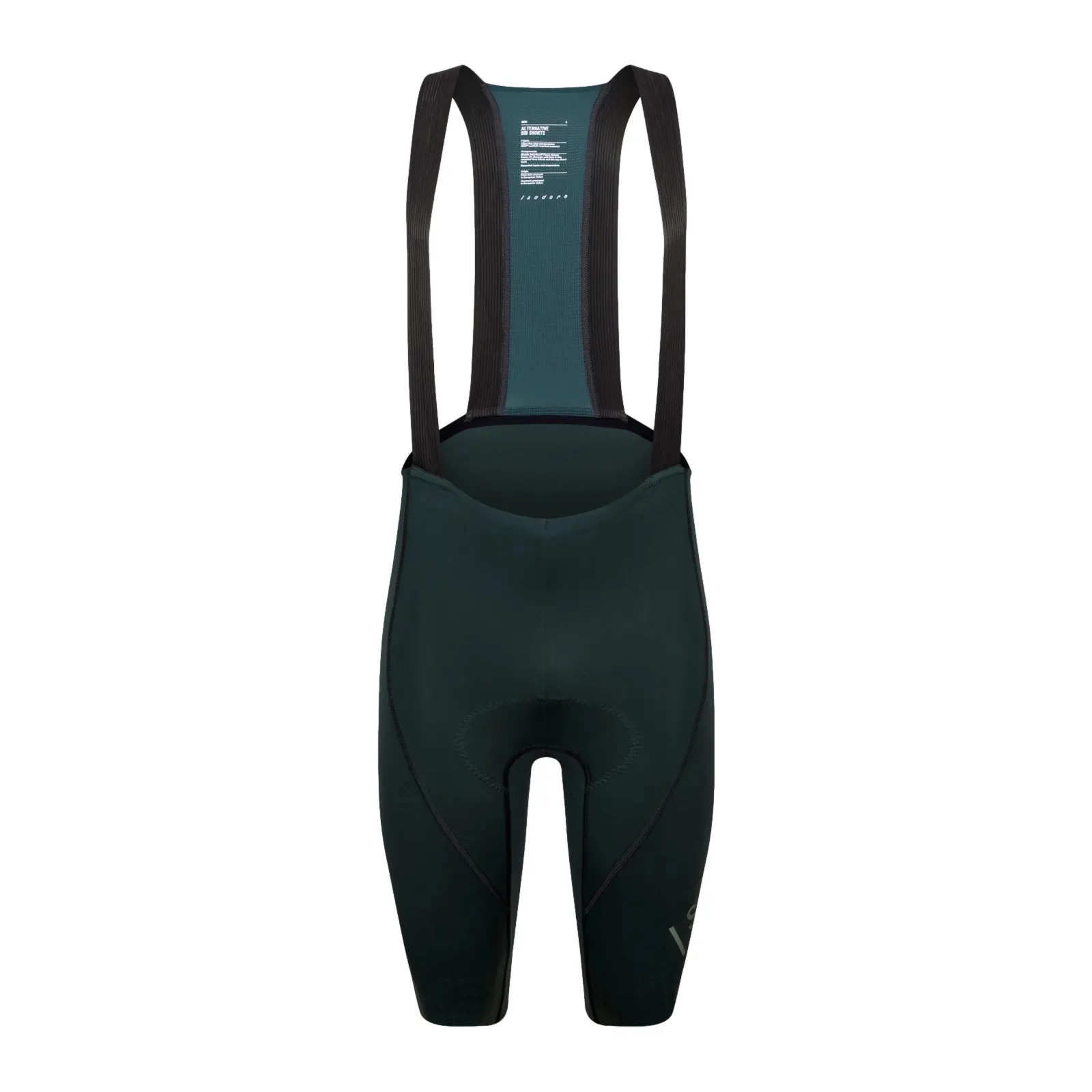 Trägerhose Alternative