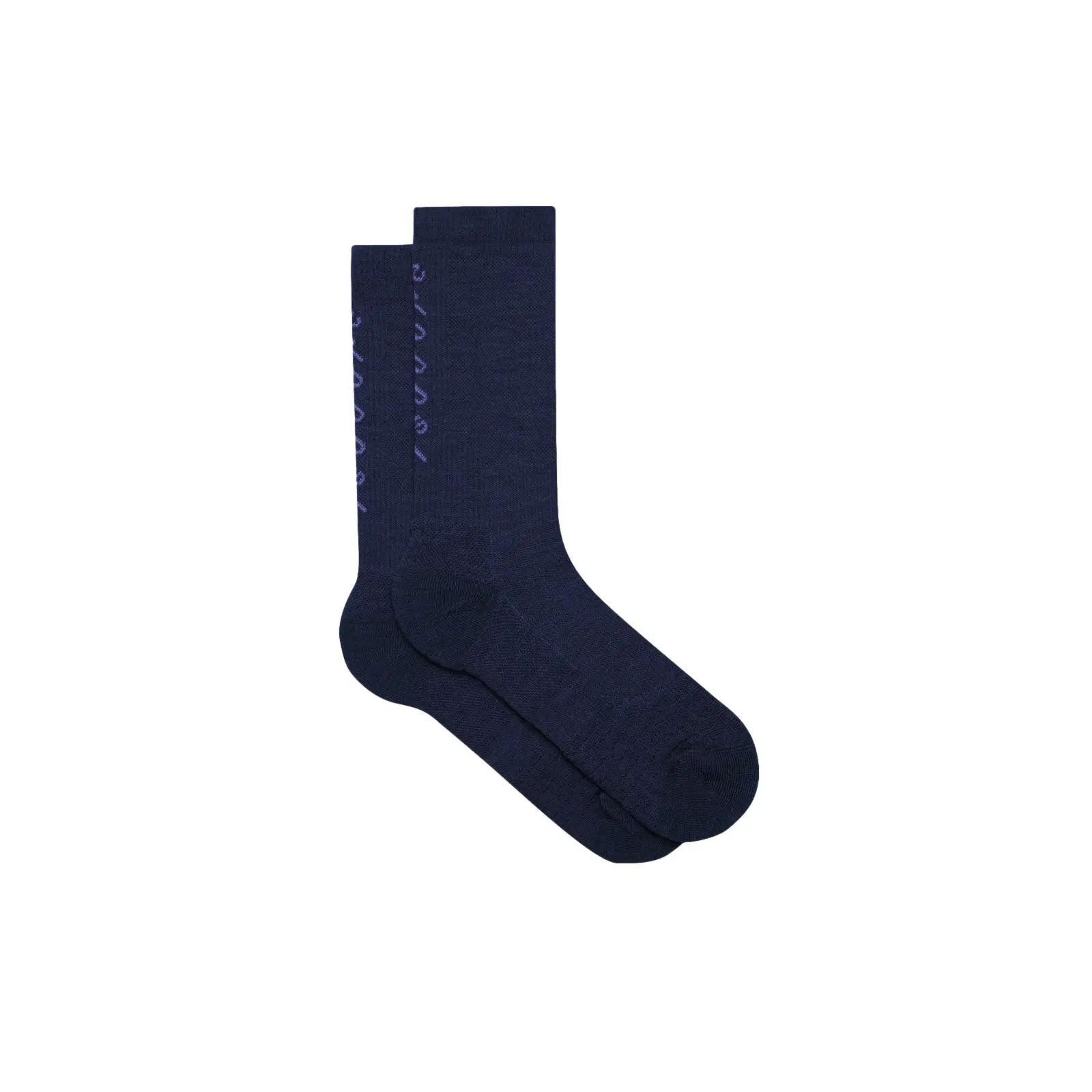 Socken aus Merino Isadore