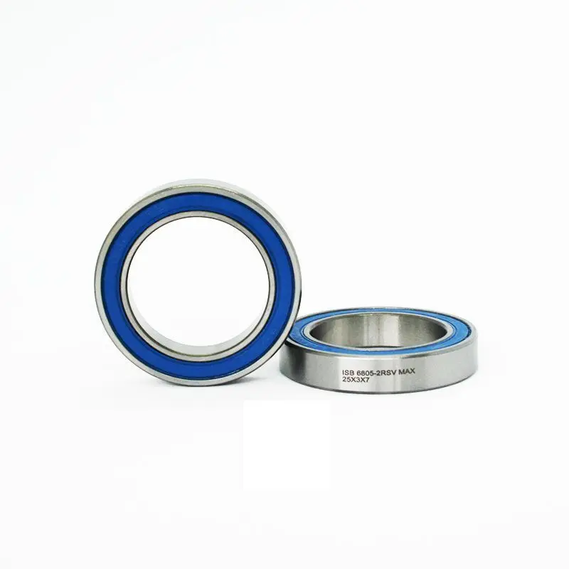 Keramisch crankstel lager ISB 6805 2RS