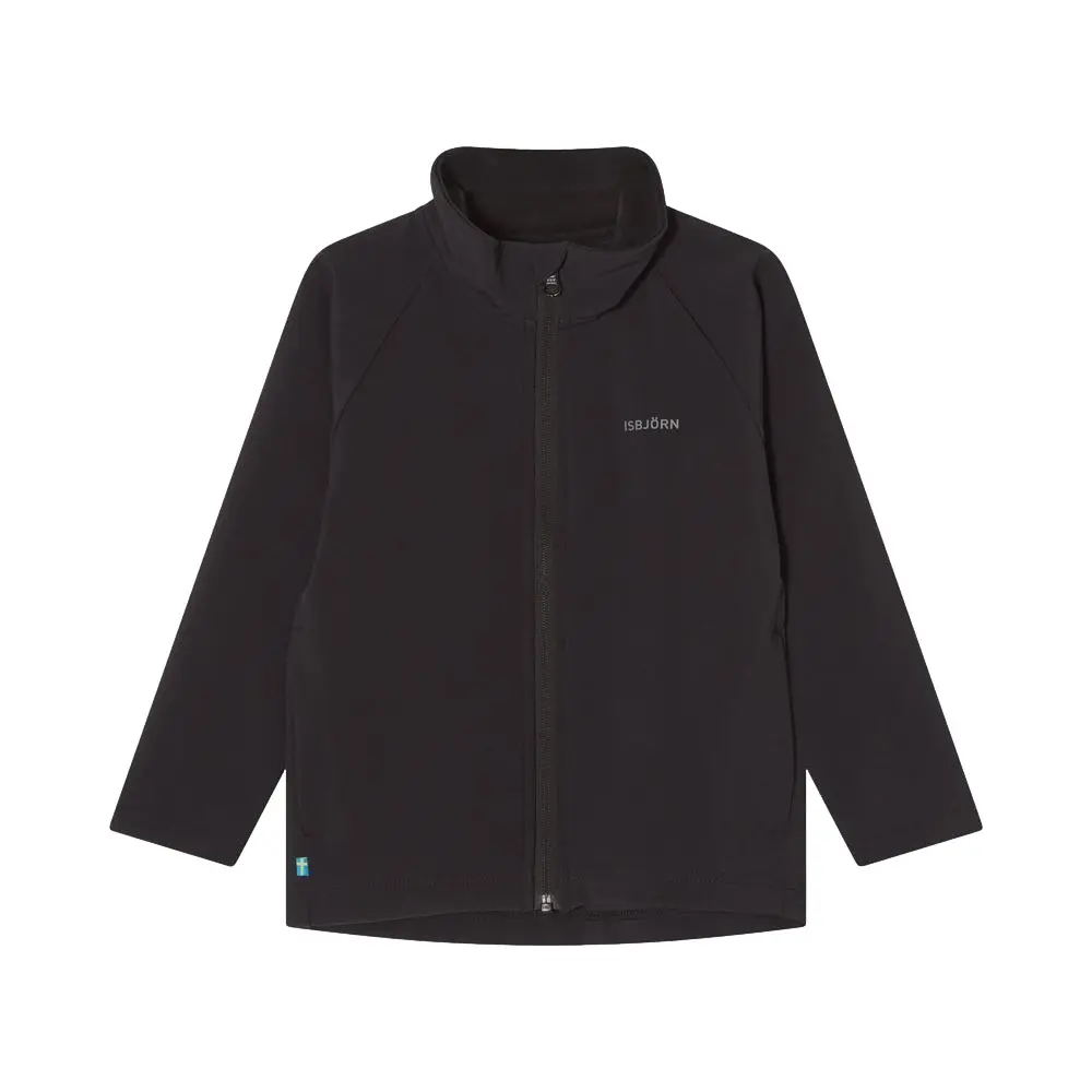 Veste imperméable enfant Isbjörn of Sweden Lightning Veste imperméable enfant Isbjörn of Sweden Lightning