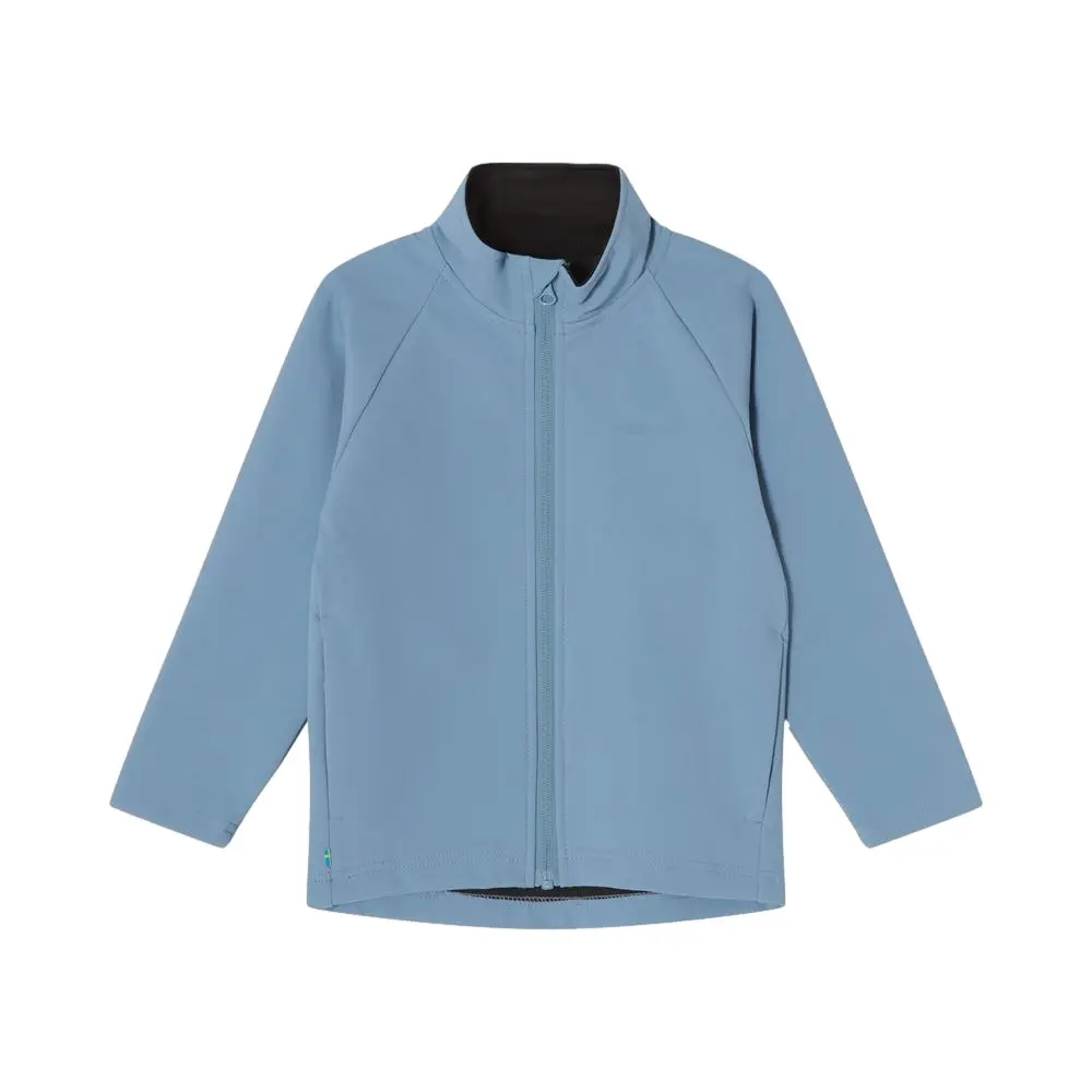 Veste imperméable enfant Isbjörn of Sweden Lightning Veste imperméable enfant Isbjörn of Sweden Lightning