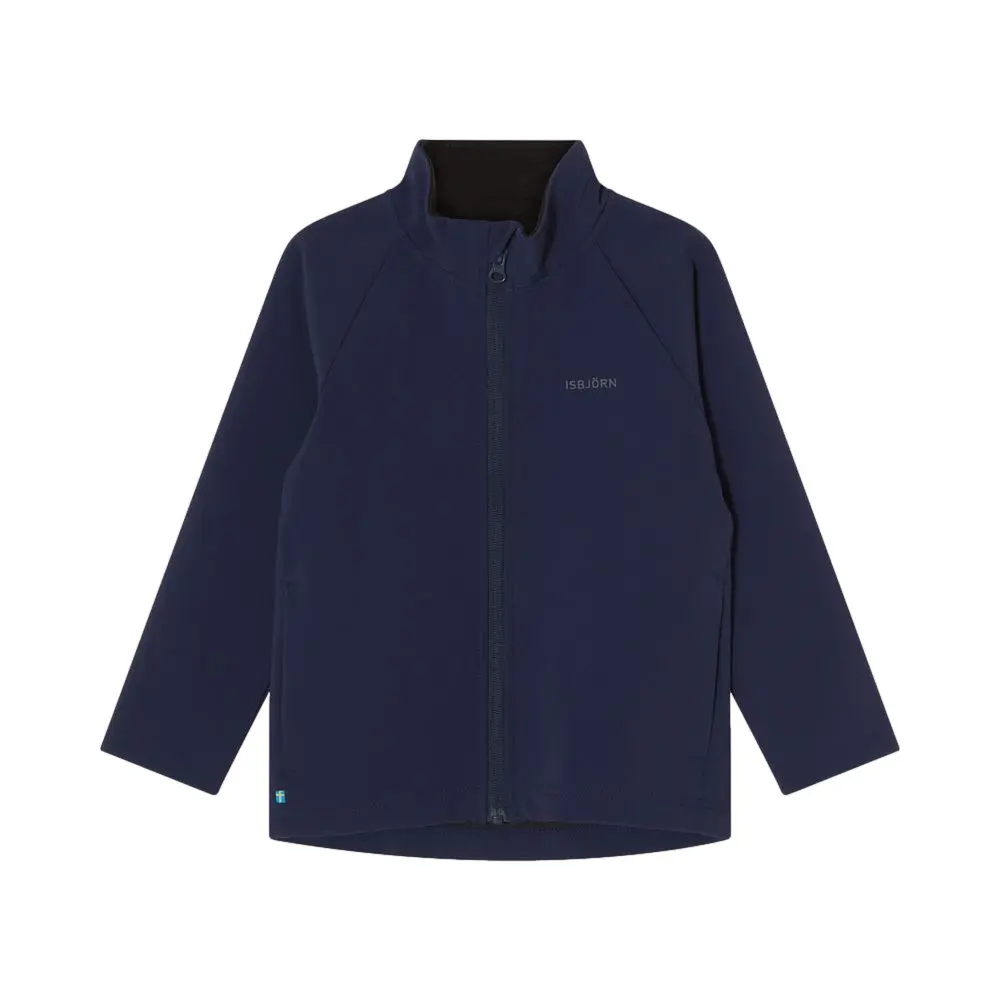 Veste imperméable bébé Isbjörn of Sweden Lightning Veste imperméable bébé Isbjörn of Sweden Lightning