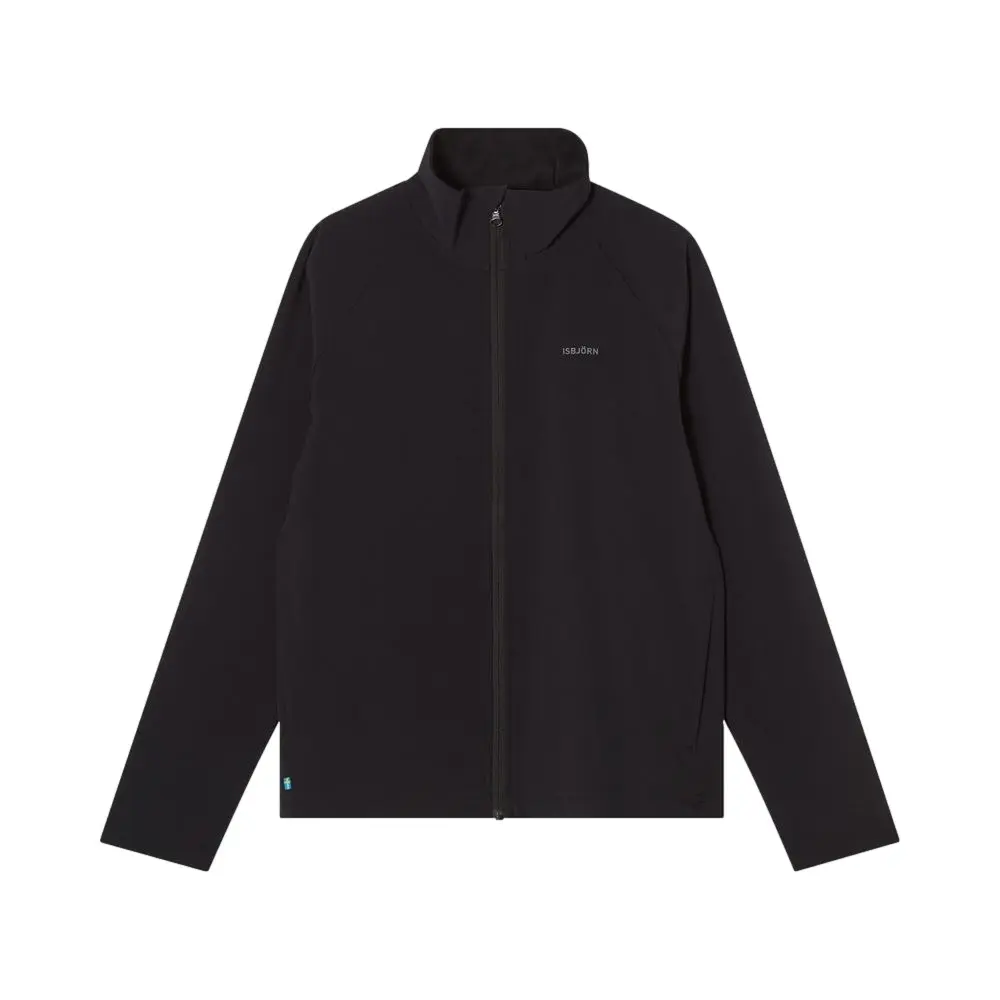 Veste imperméable enfant Isbjörn of Sweden Lightning Softshell Veste imperméable enfant Isbjörn of Sweden Lightning Softshell
