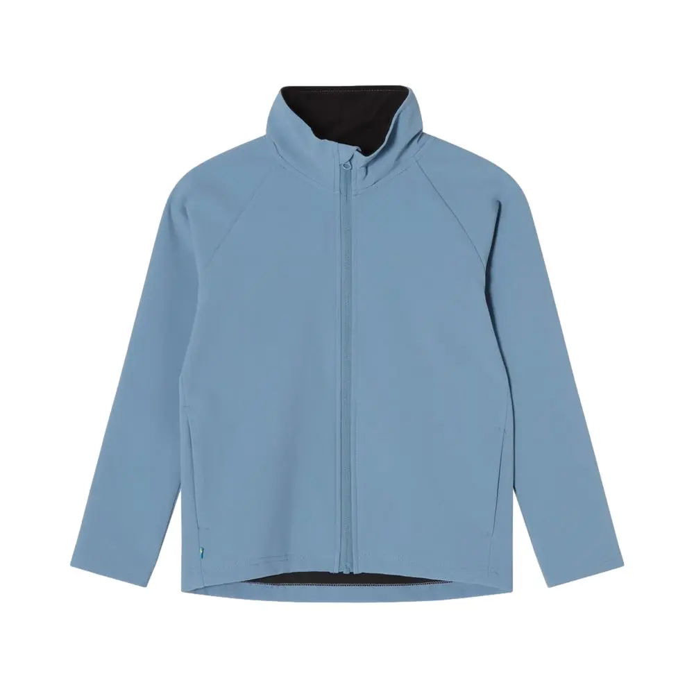Veste imperméable enfant Isbjörn of Sweden Lightning Softshell Veste imperméable enfant Isbjörn of Sweden Lightning Softshell