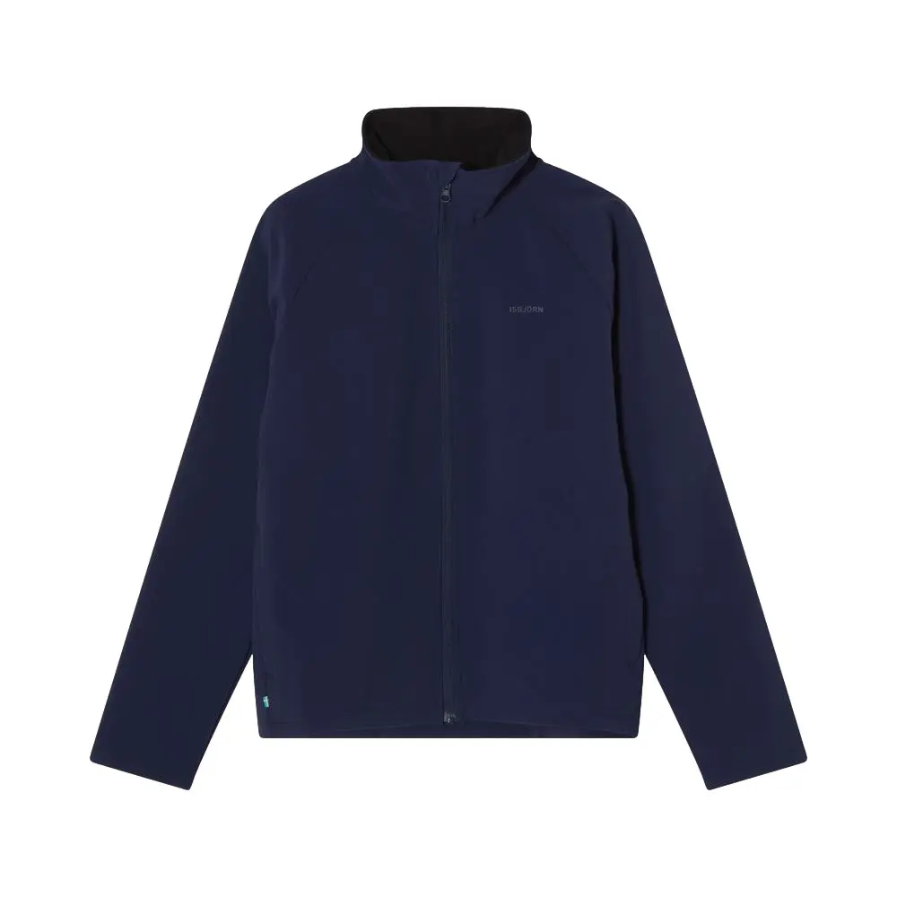 Veste imperméable enfant Isbjörn of Sweden Lightning Softshell Veste imperméable enfant Isbjörn of Sweden Lightning Softshell