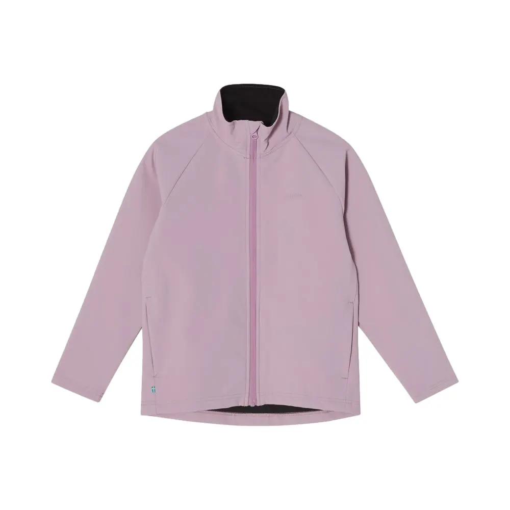 Veste imperméable enfant Isbjörn of Sweden Lightning Softshell Veste imperméable enfant Isbjörn of Sweden Lightning Softshell