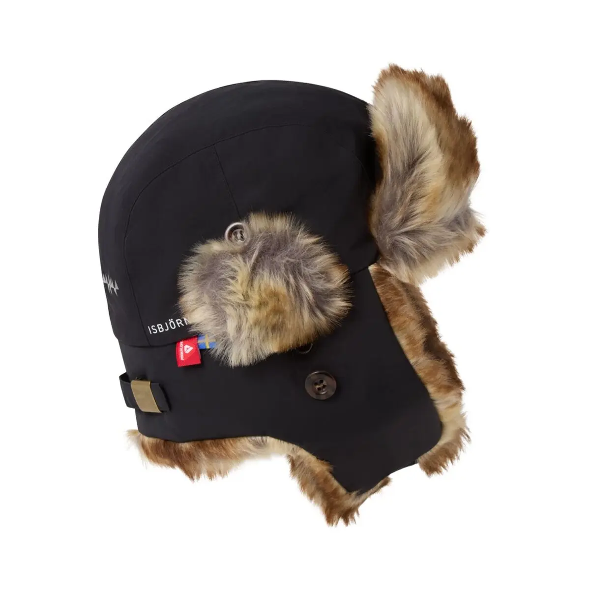 Bonnet d'hiver enfant Isbjörn of Sweden Squirrel