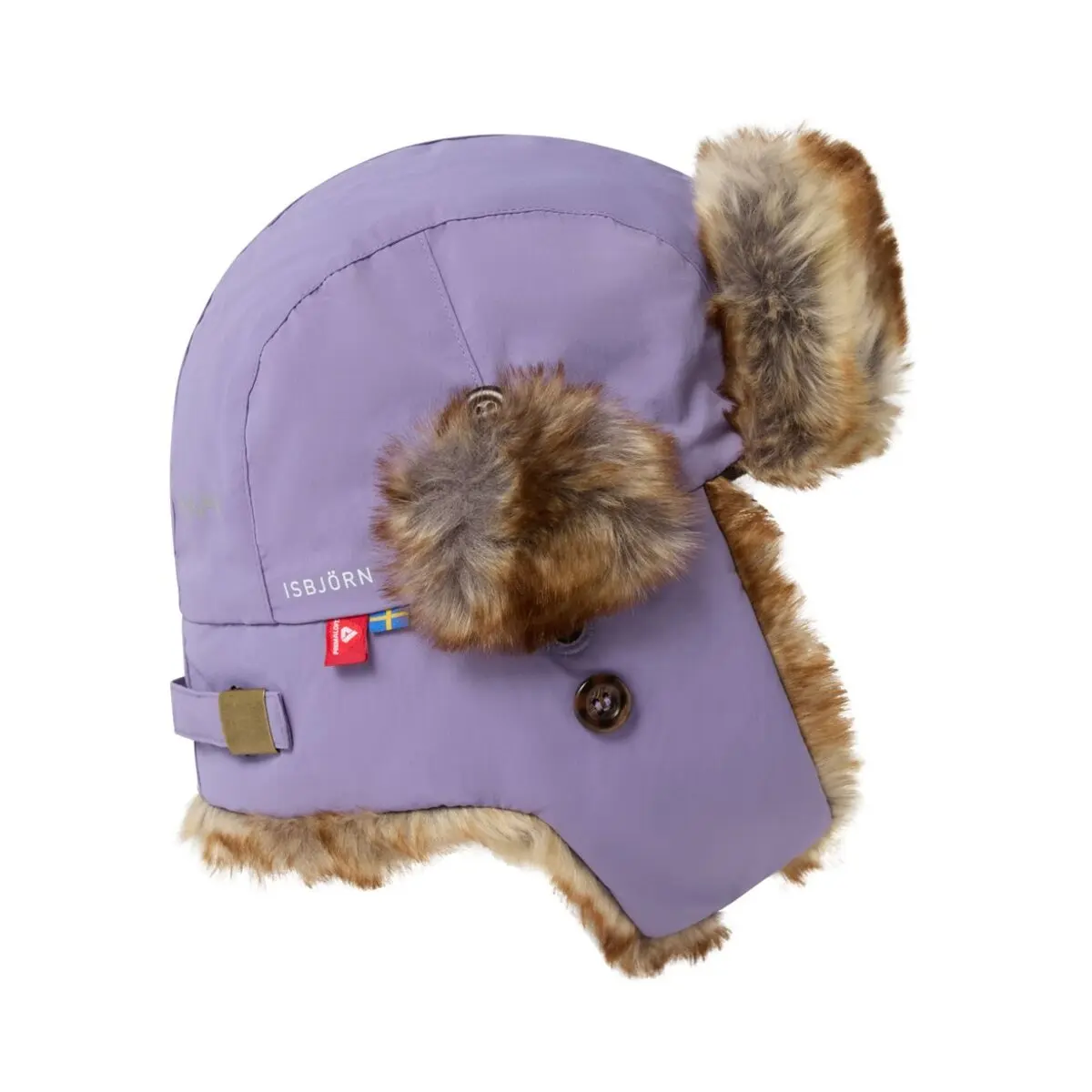 Bonnet d'hiver enfant Isbjörn of Sweden Squirrel