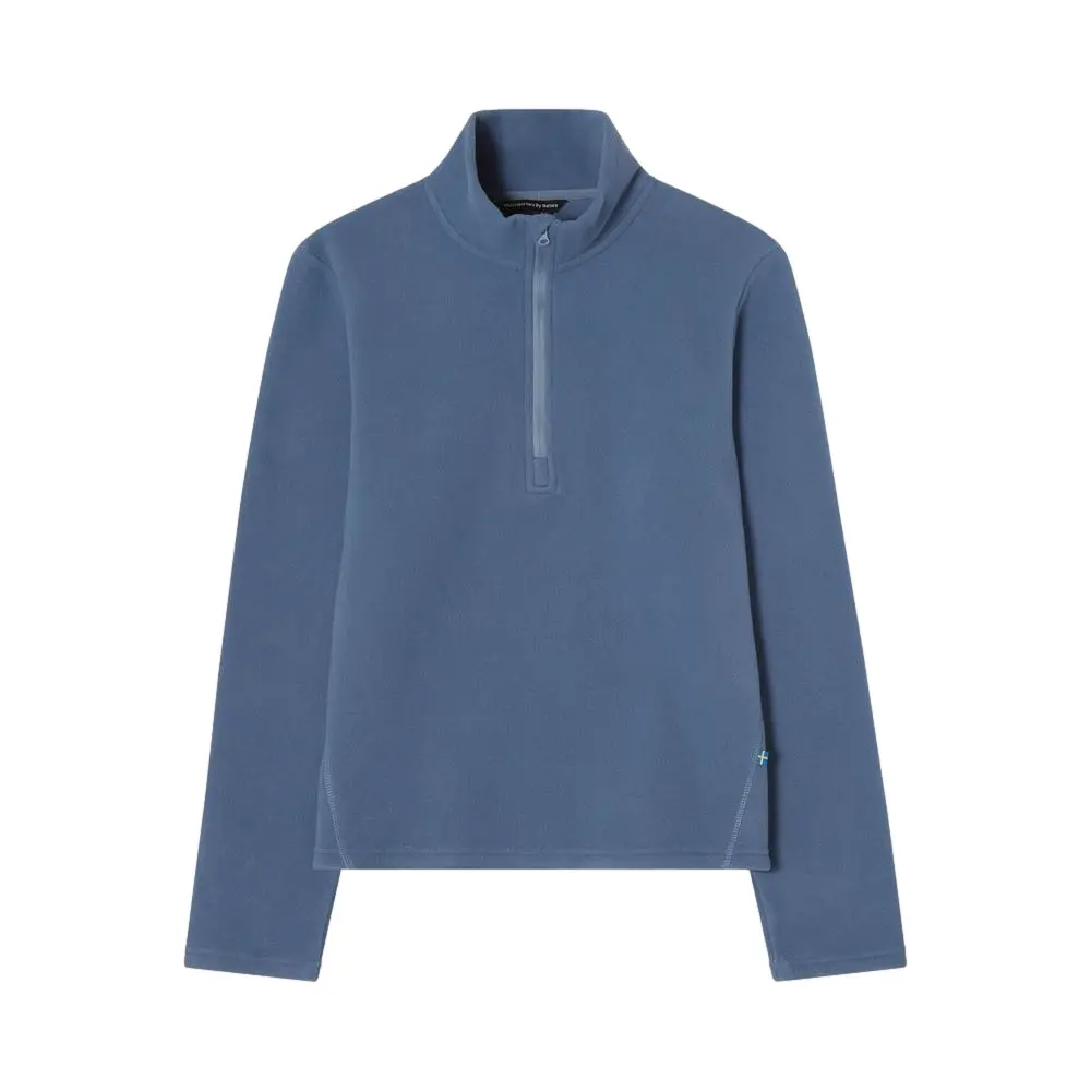 Polaire 1/2 zip enfant Isbjörn of Sweden Cloud Polaire 1/2 zip enfant Isbjörn of Sweden Cloud
