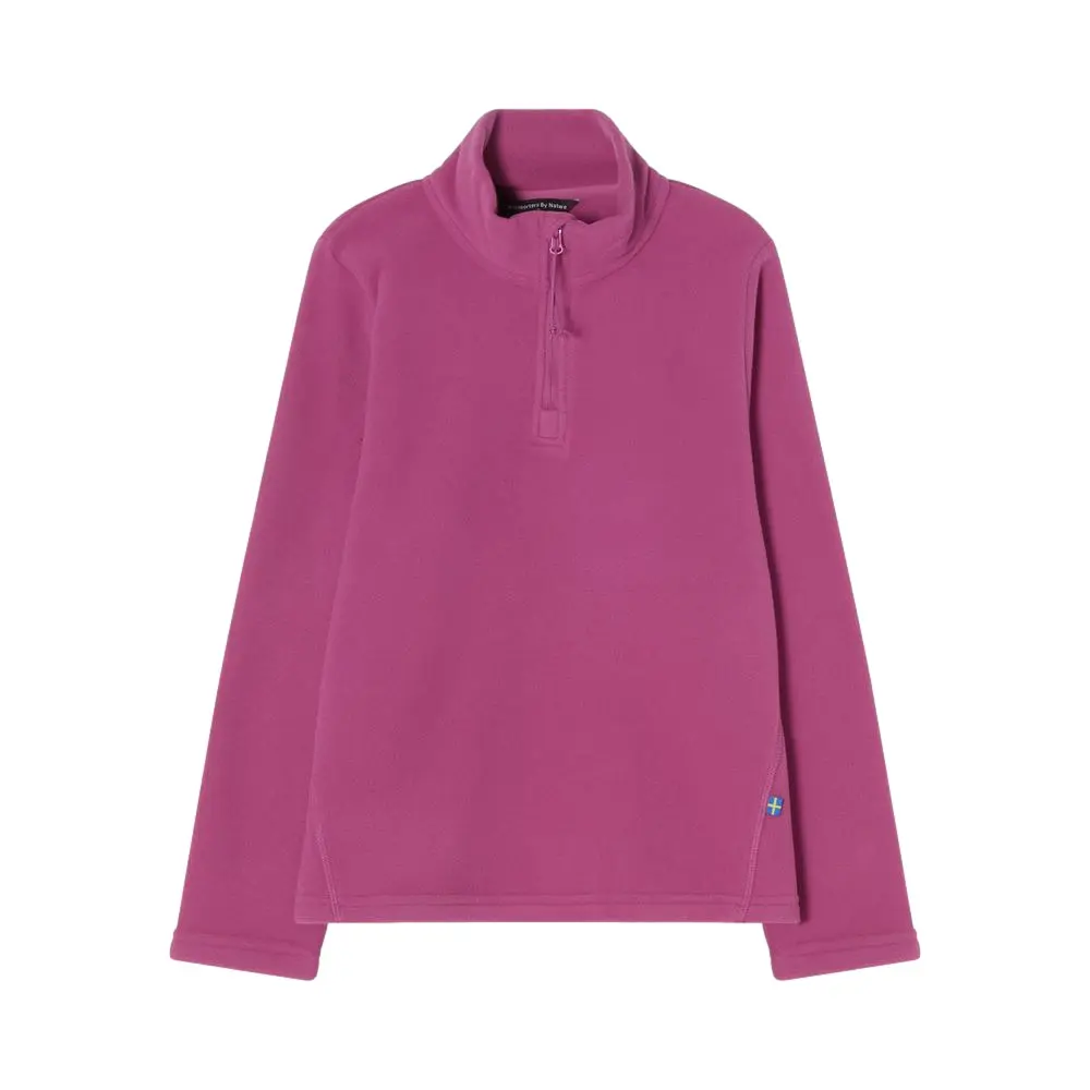 Polaire 1/2 zip enfant Isbjörn of Sweden Cloud Polaire 1/2 zip enfant Isbjörn of Sweden Cloud
