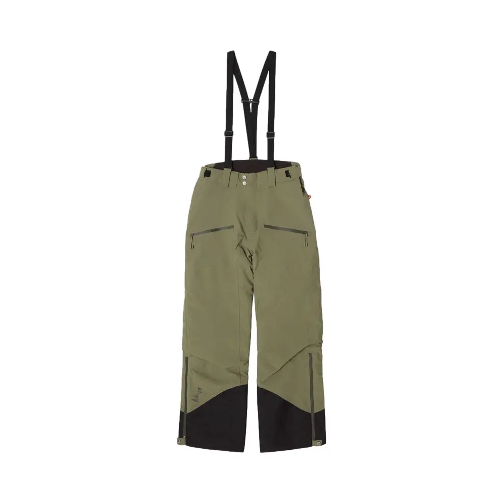 Skihose Kind Isbjörn of Sweden Offpist