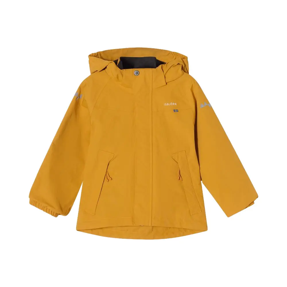 Veste imperméable bébé Isbjörn of Sweden Penguin