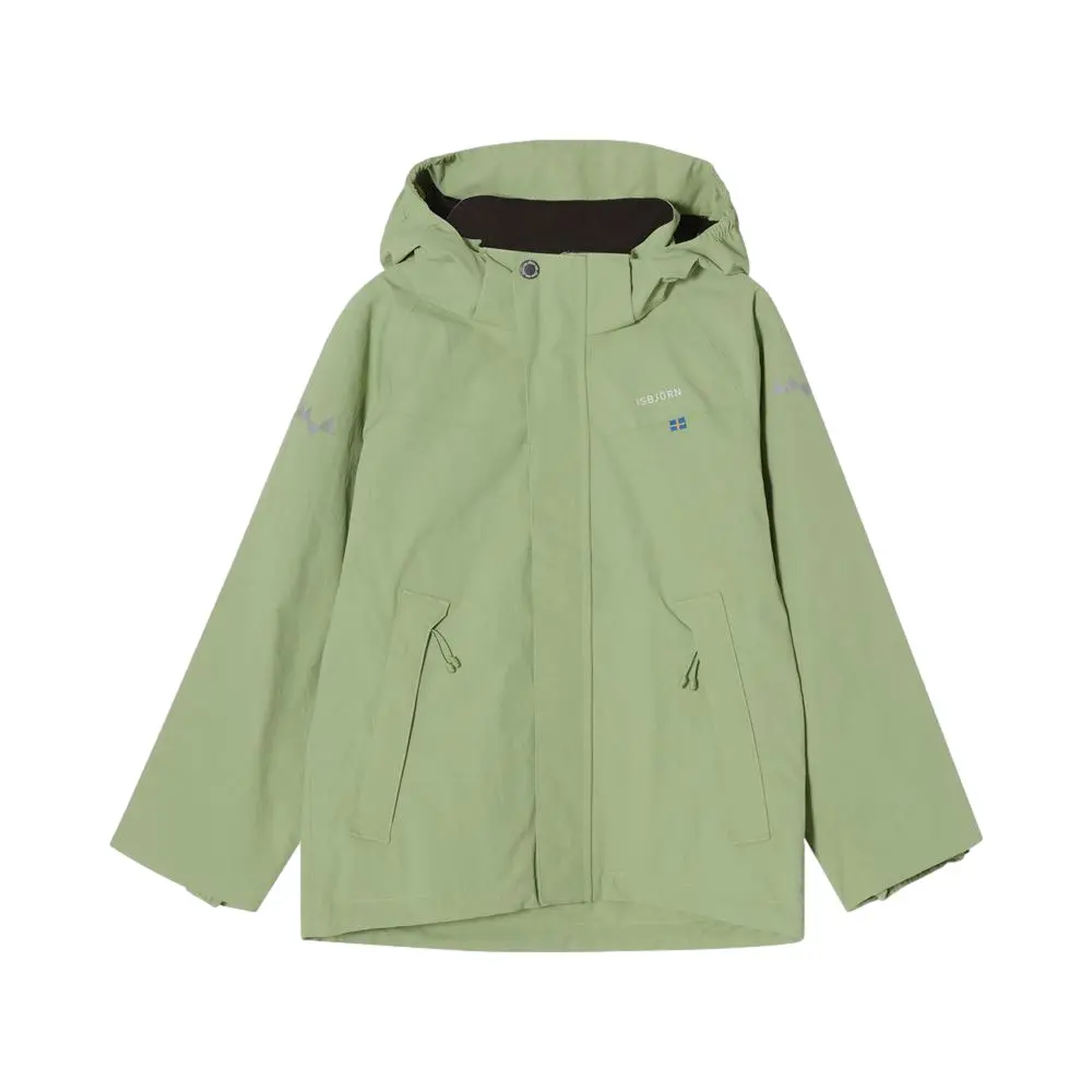Veste imperméable enfant Isbjörn of Sweden Penguin Veste imperméable enfant Isbjörn of Sweden Penguin