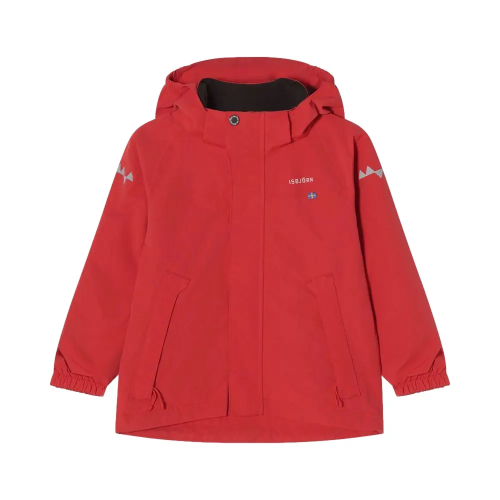 Veste imperméable enfant Isbjörn of Sweden Penguin Veste imperméable enfant Isbjörn of Sweden Penguin