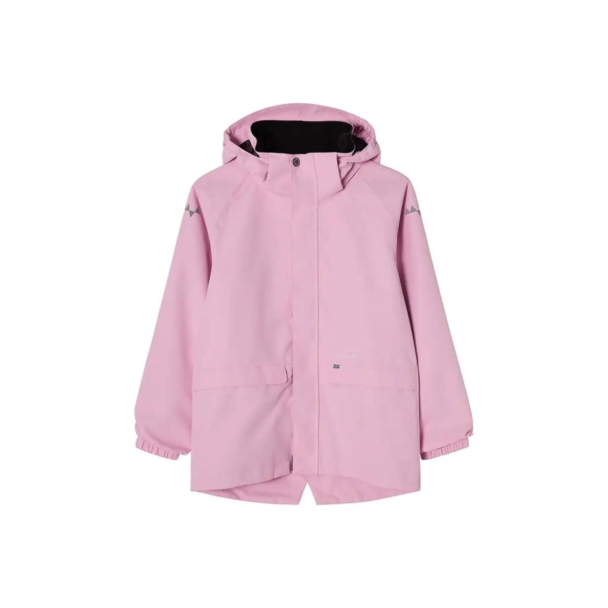 Veste imperméable enfant Isbjörn of Sweden Cyclone Veste imperméable enfant Isbjörn of Sweden Cyclone