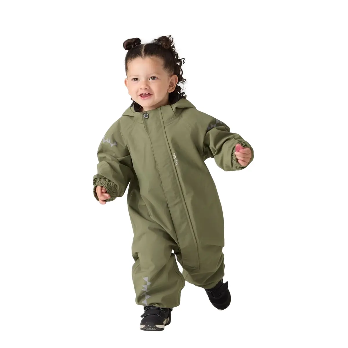 Bambina mackintosh Isbjörn of Sweden Puddle