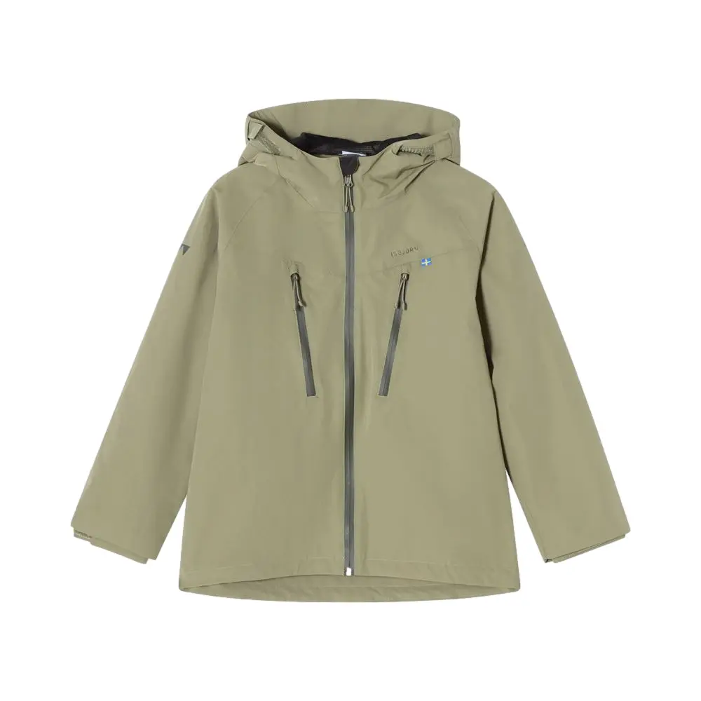 Veste imperméable enfant Isbjörn of Sweden Monsune Veste imperméable enfant Isbjörn of Sweden Monsune