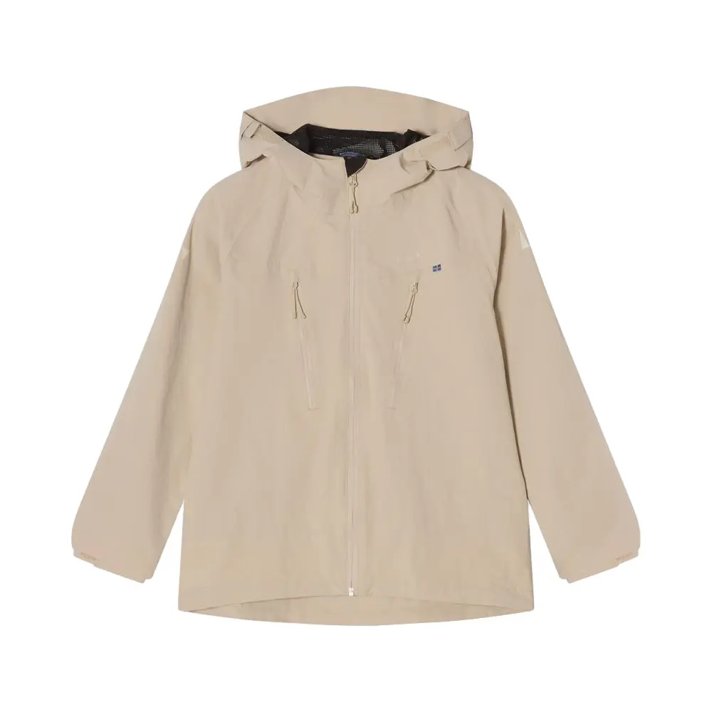 Veste imperméable enfant Isbjörn of Sweden Monsune Veste imperméable enfant Isbjörn of Sweden Monsune