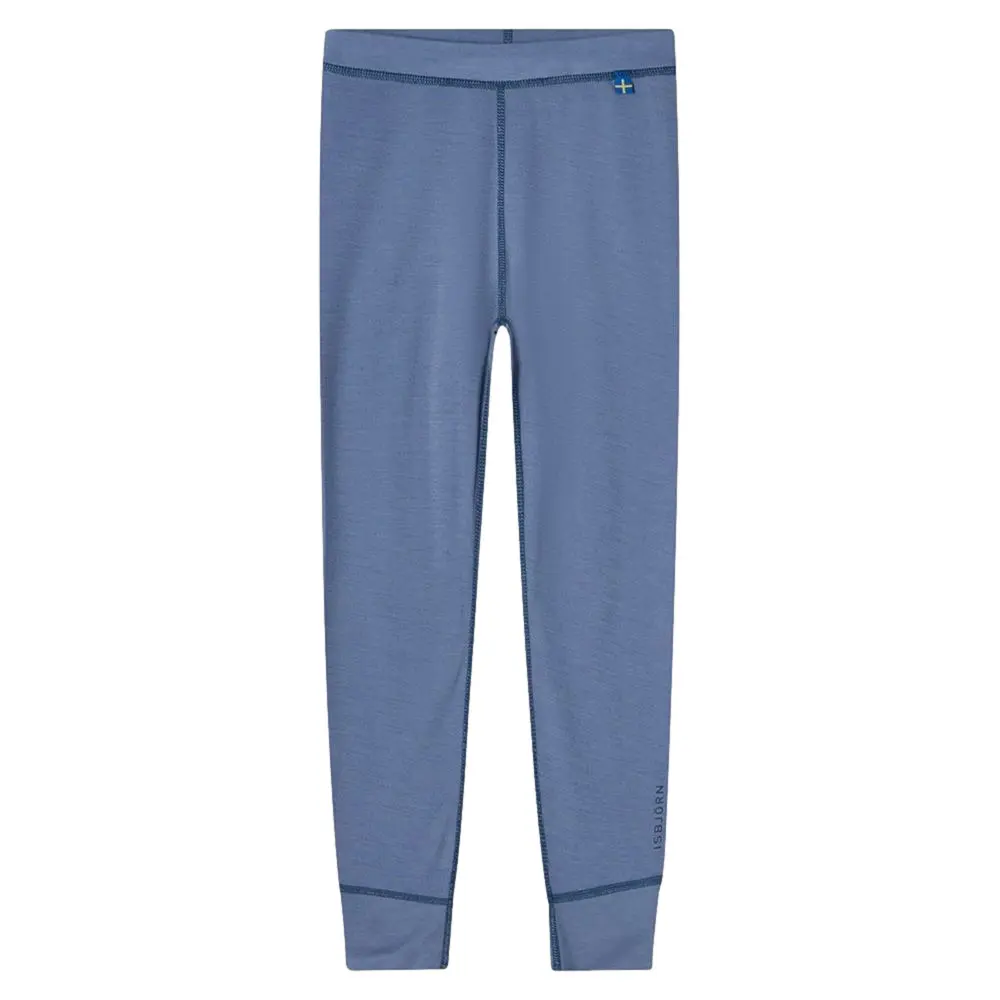 Pantalon de jogging en laine mérinos enfant Isbjörn of Sweden Husky Pantalon de jogging en laine mérinos enfant Isbjörn of Sweden Husky