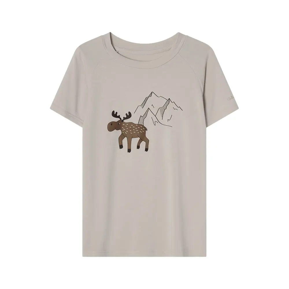 T-shirt bébé Isbjörn of Sweden Buddy T-shirt bébé Isbjörn of Sweden Buddy