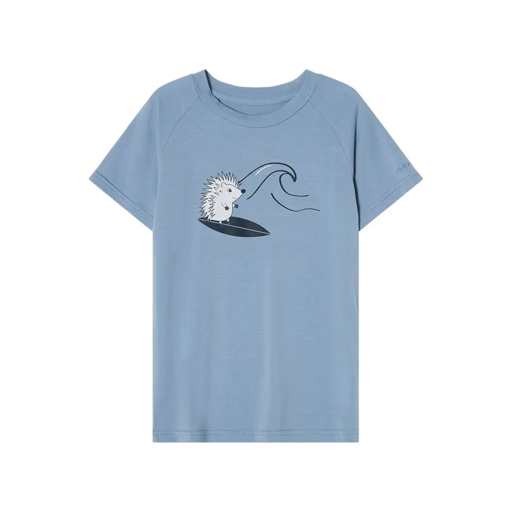 T-shirt enfant Isbjörn of Sweden Buddy T-shirt enfant Isbjörn of Sweden Buddy