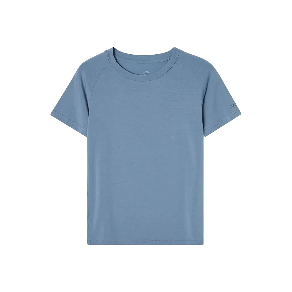 T-shirt enfant Isbjörn of Sweden Wild Peak T-shirt enfant Isbjörn of Sweden Wild Peak