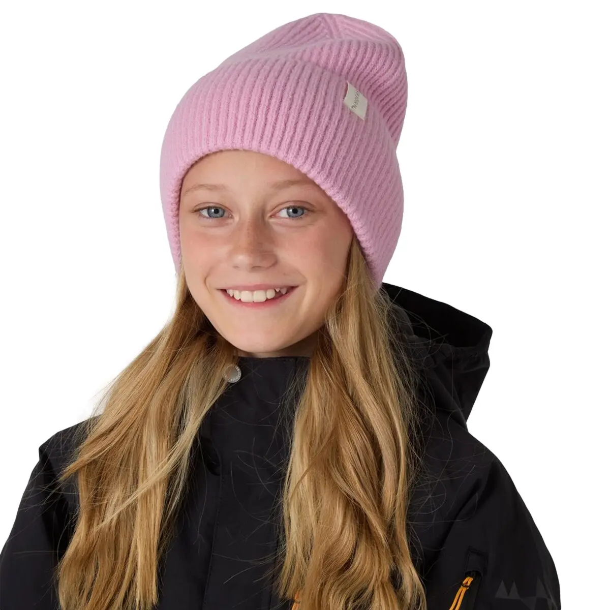 Bonnet fille Isbjörn of Sweden Summit