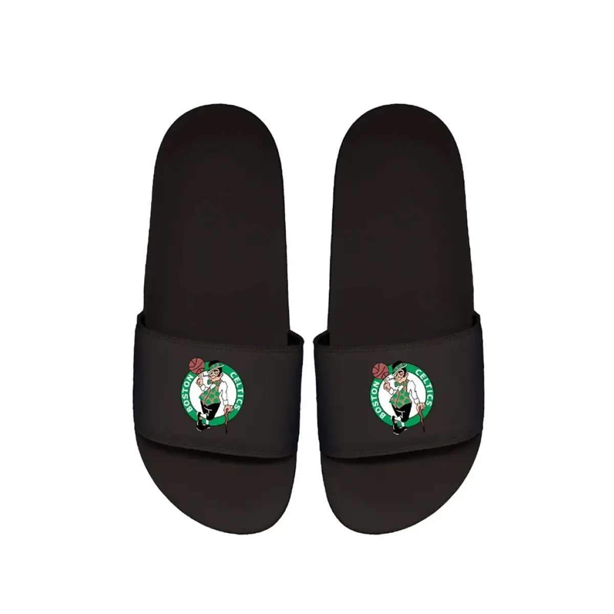 Infradito Boston Celtics Motto