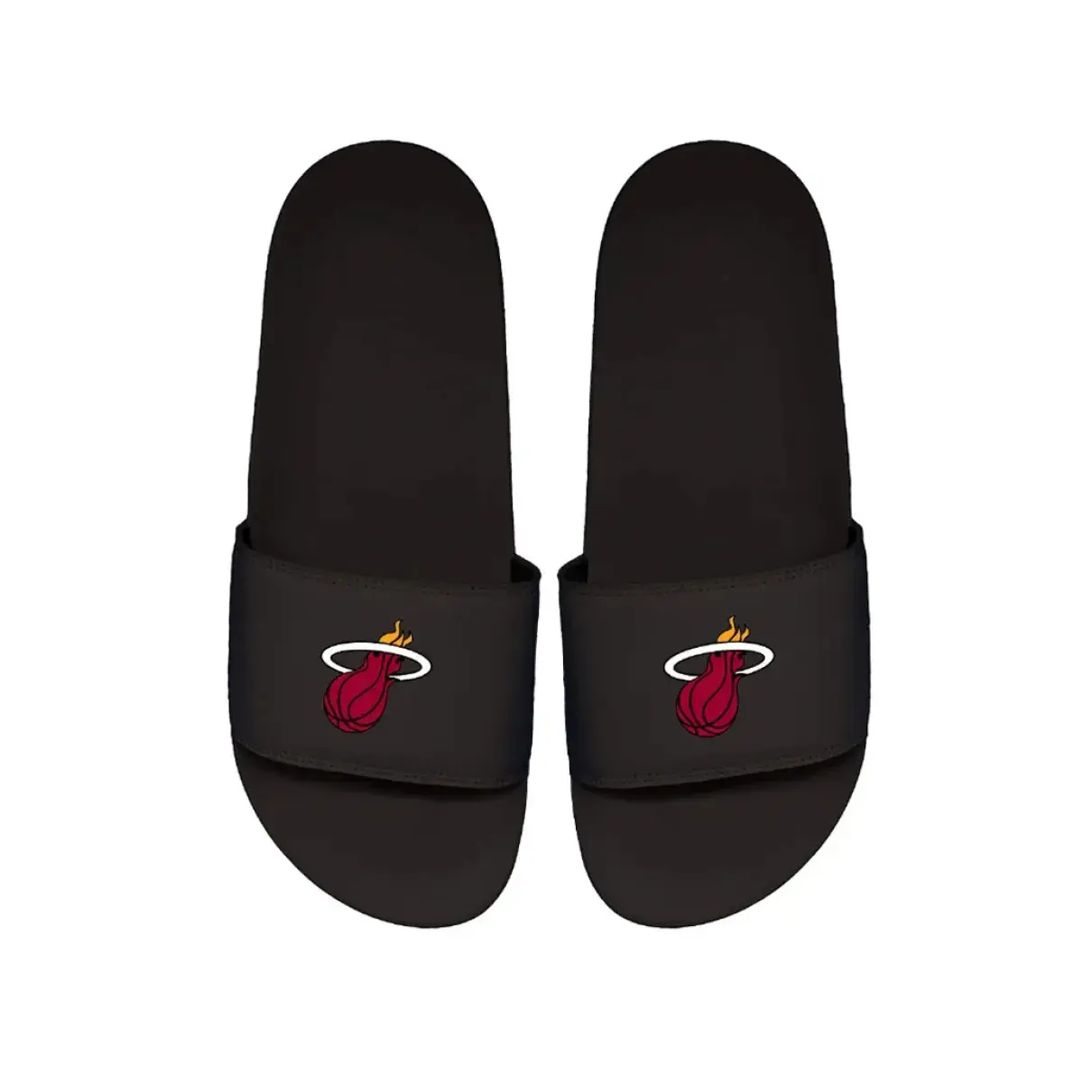 Ciabatte Miami Heat Motto