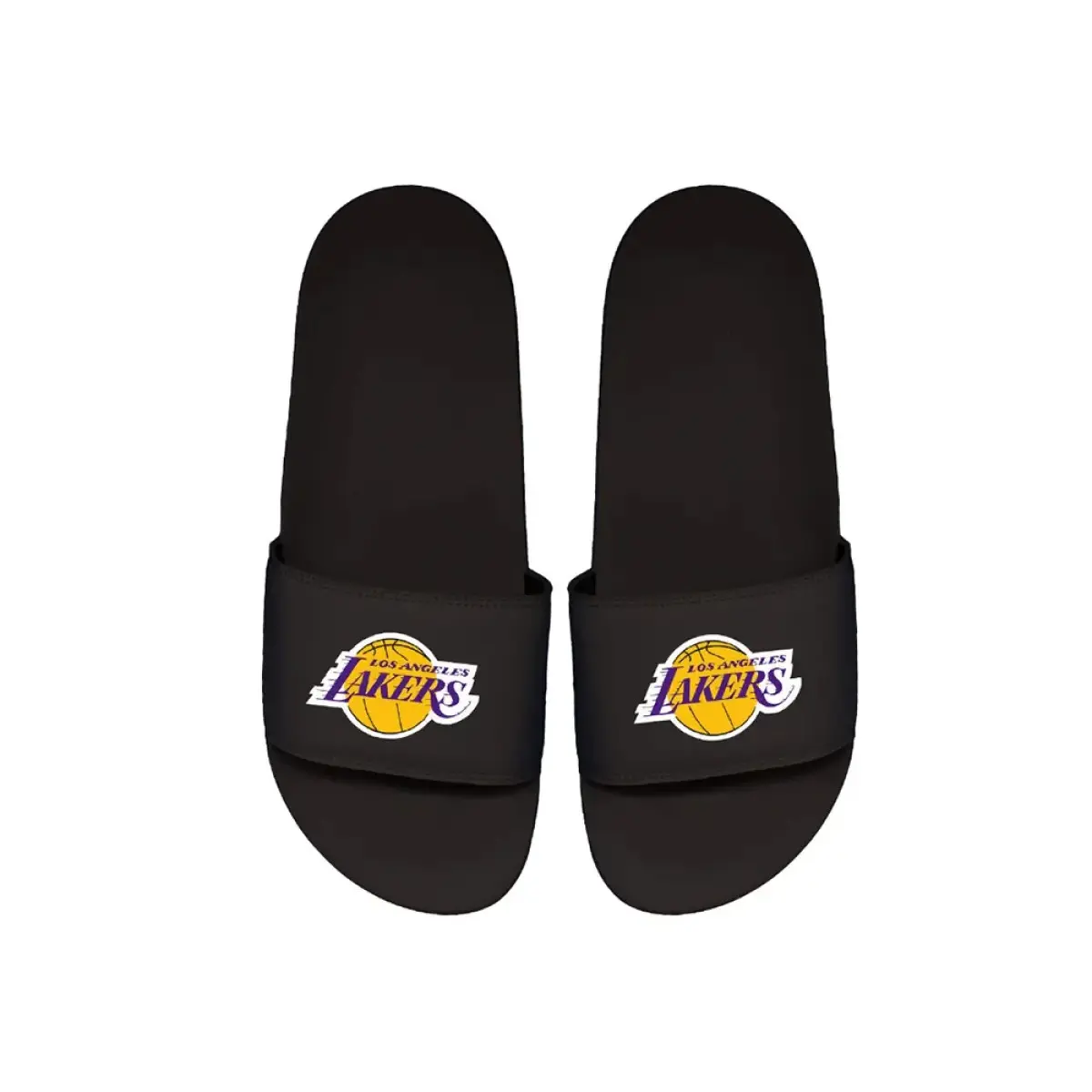 Infradito Los Angeles Lakers Motto