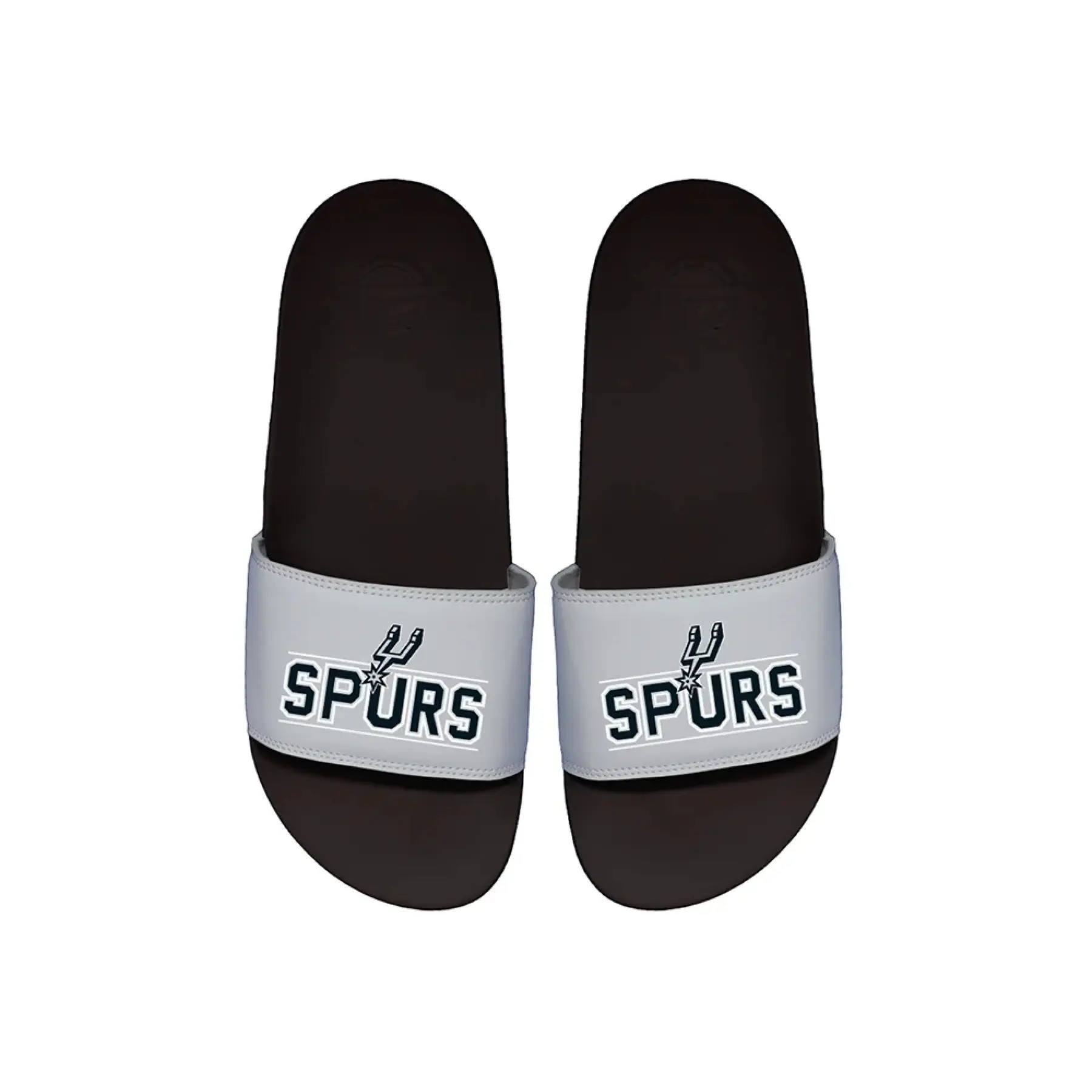 Ciabatte San Antonio Spurs Two Tone