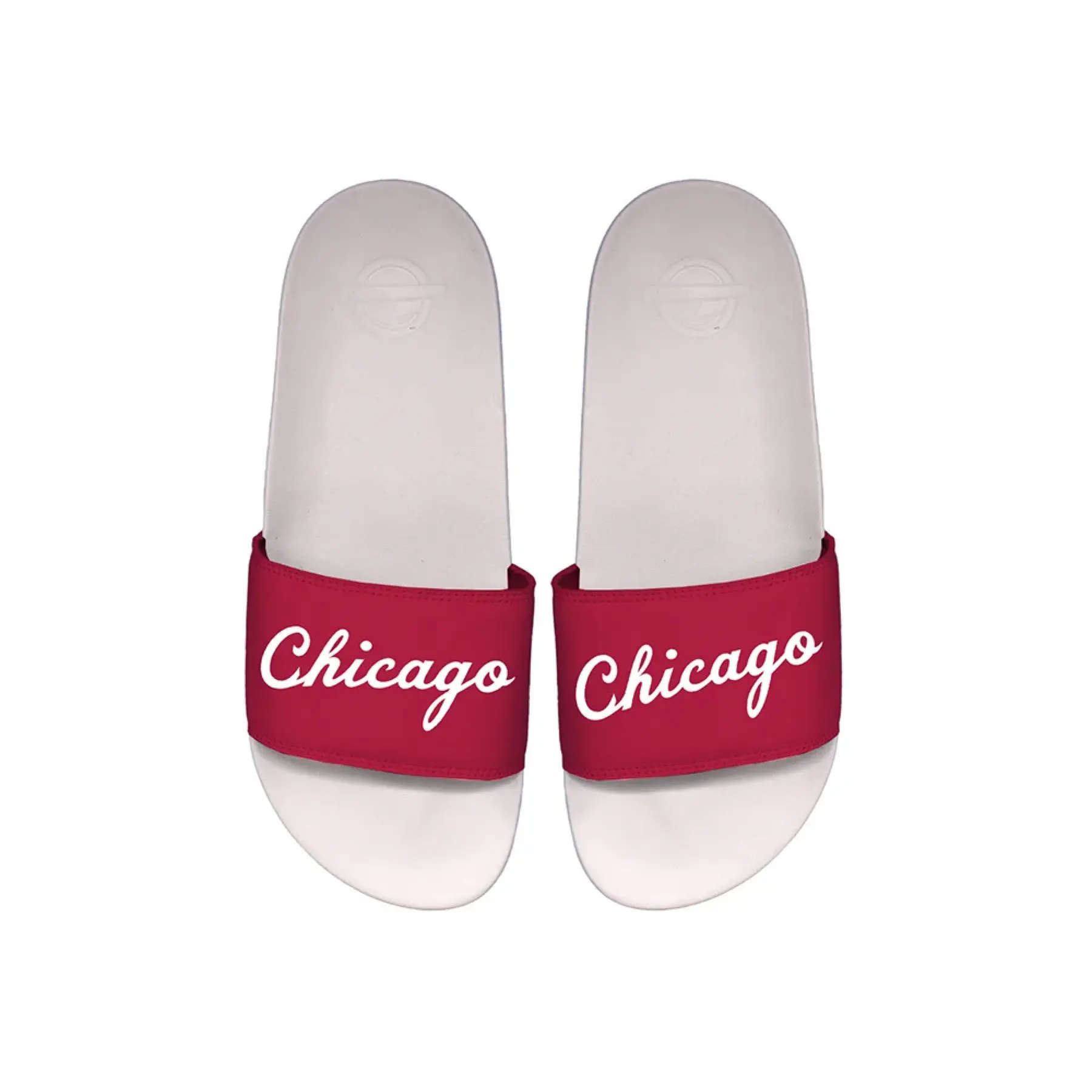 Infradito Chicago Bulls Two Tone