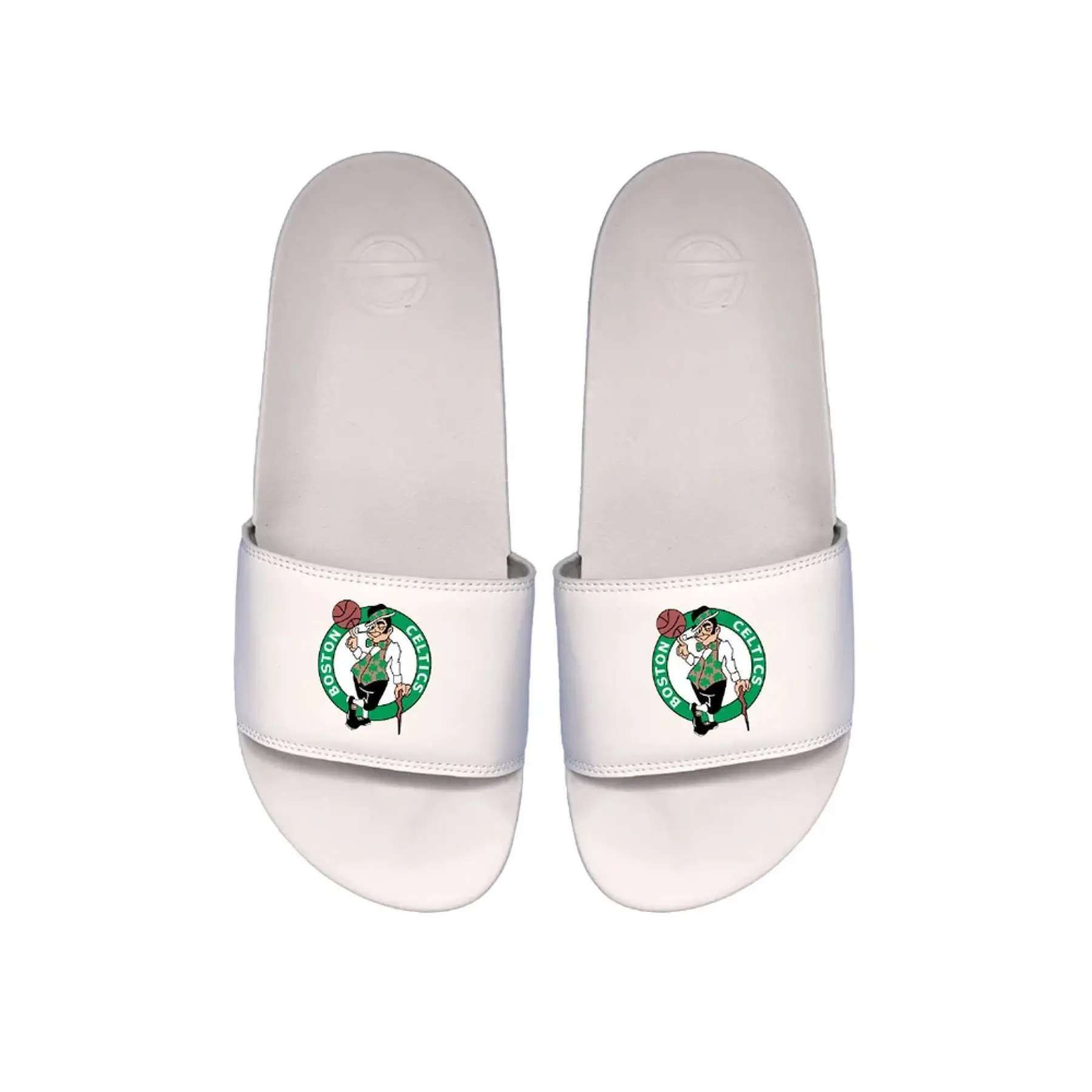 Infradito Boston Celtics Motto