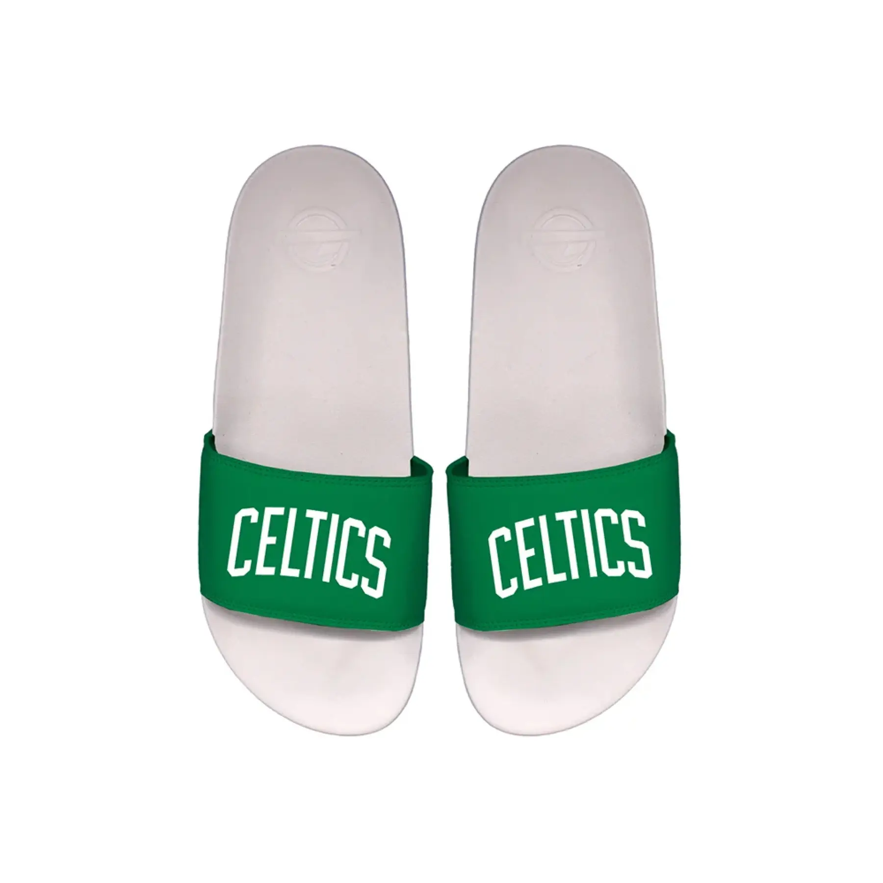 Infradito Boston Celtics Two Tone