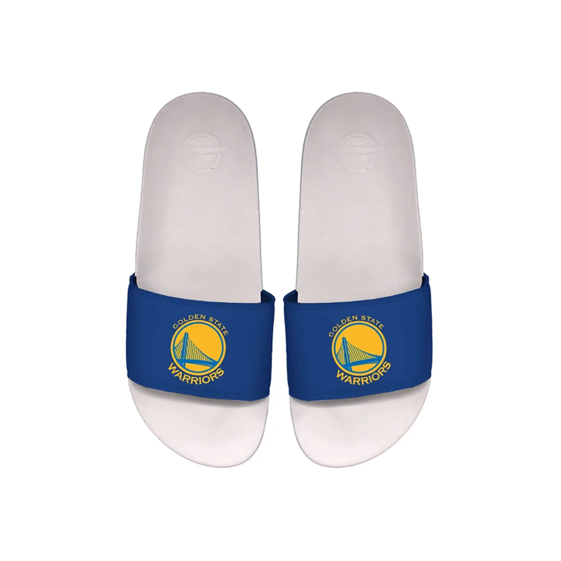 Infradito Golden State Warriors Two Tone