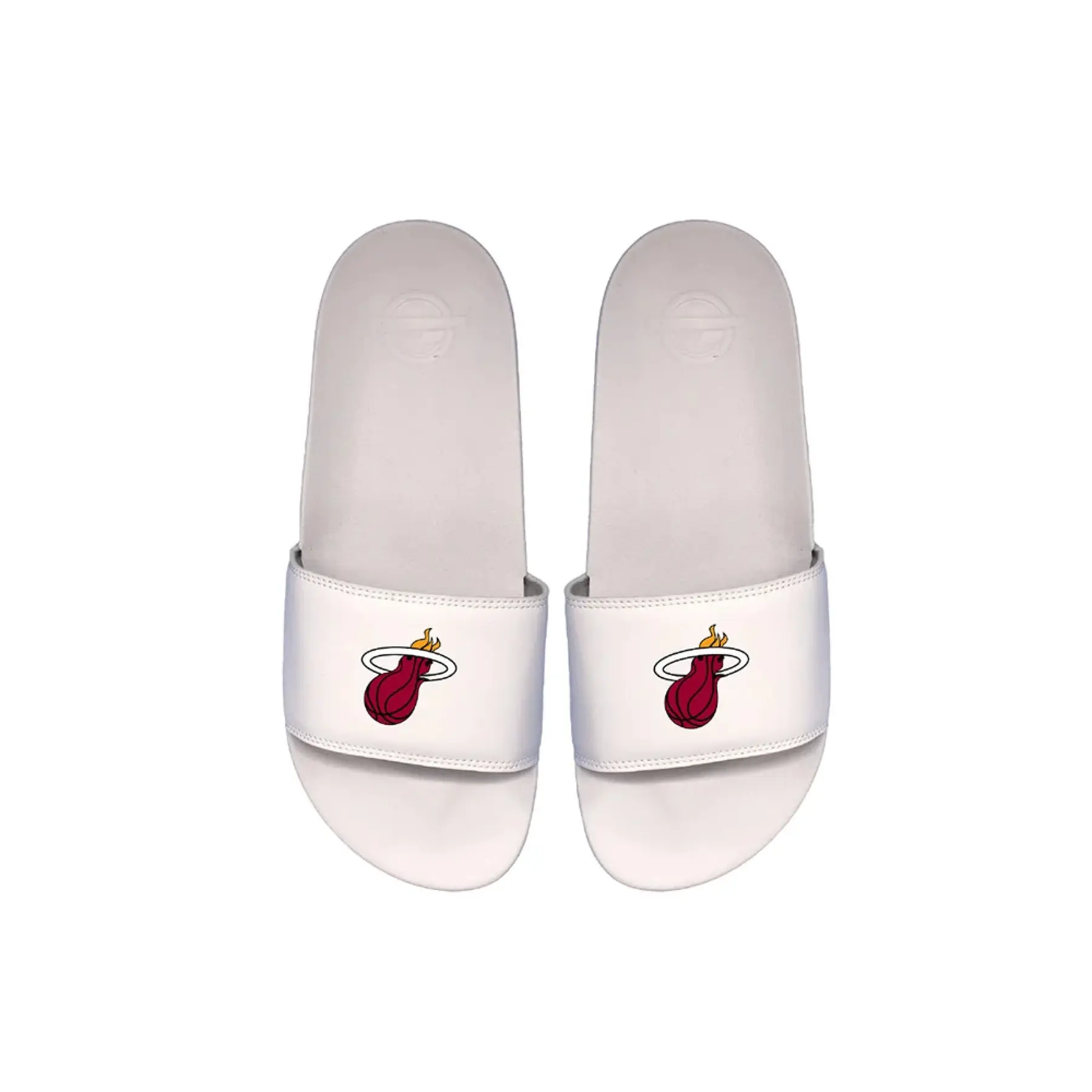 Ciabatte Miami Heat Motto