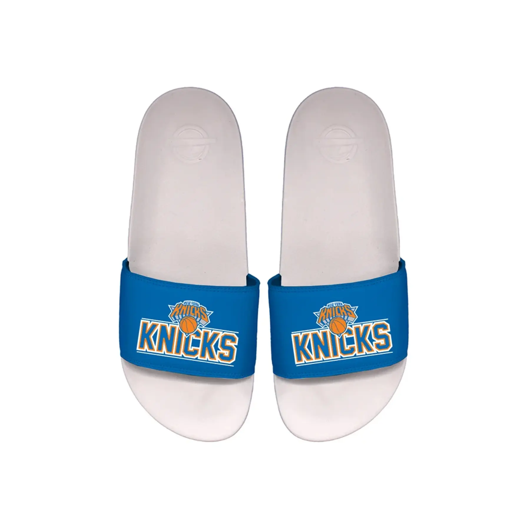 Ciabatte New York Knicks Two Tone